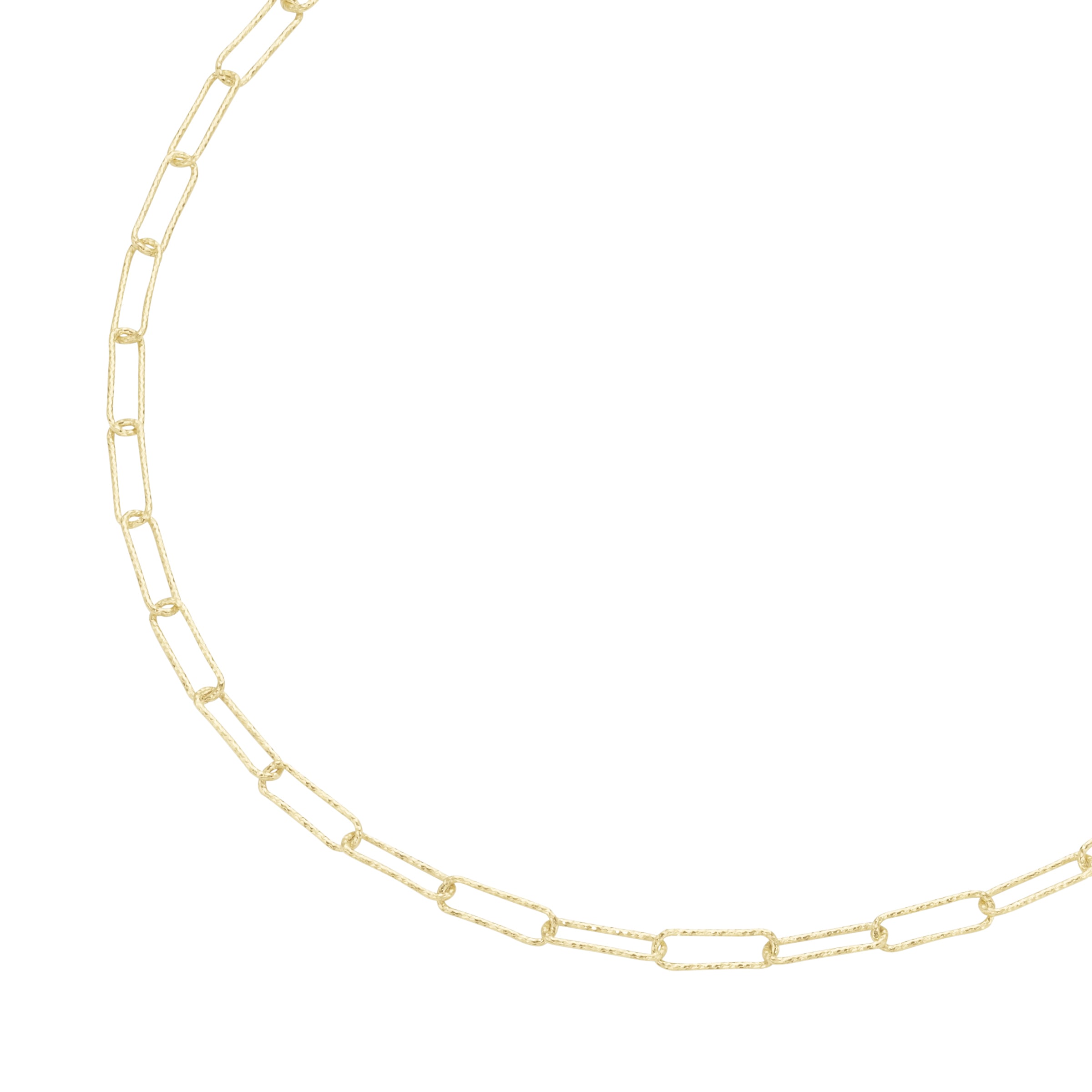 GIORGIO MARTELLO MILANO Silberkette »Kette bei 925« vergoldet, diamantiert, OTTO Silber