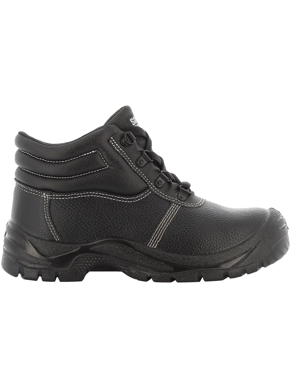 Safety Jogger Works Sicherheitsschuh »Safetystar«