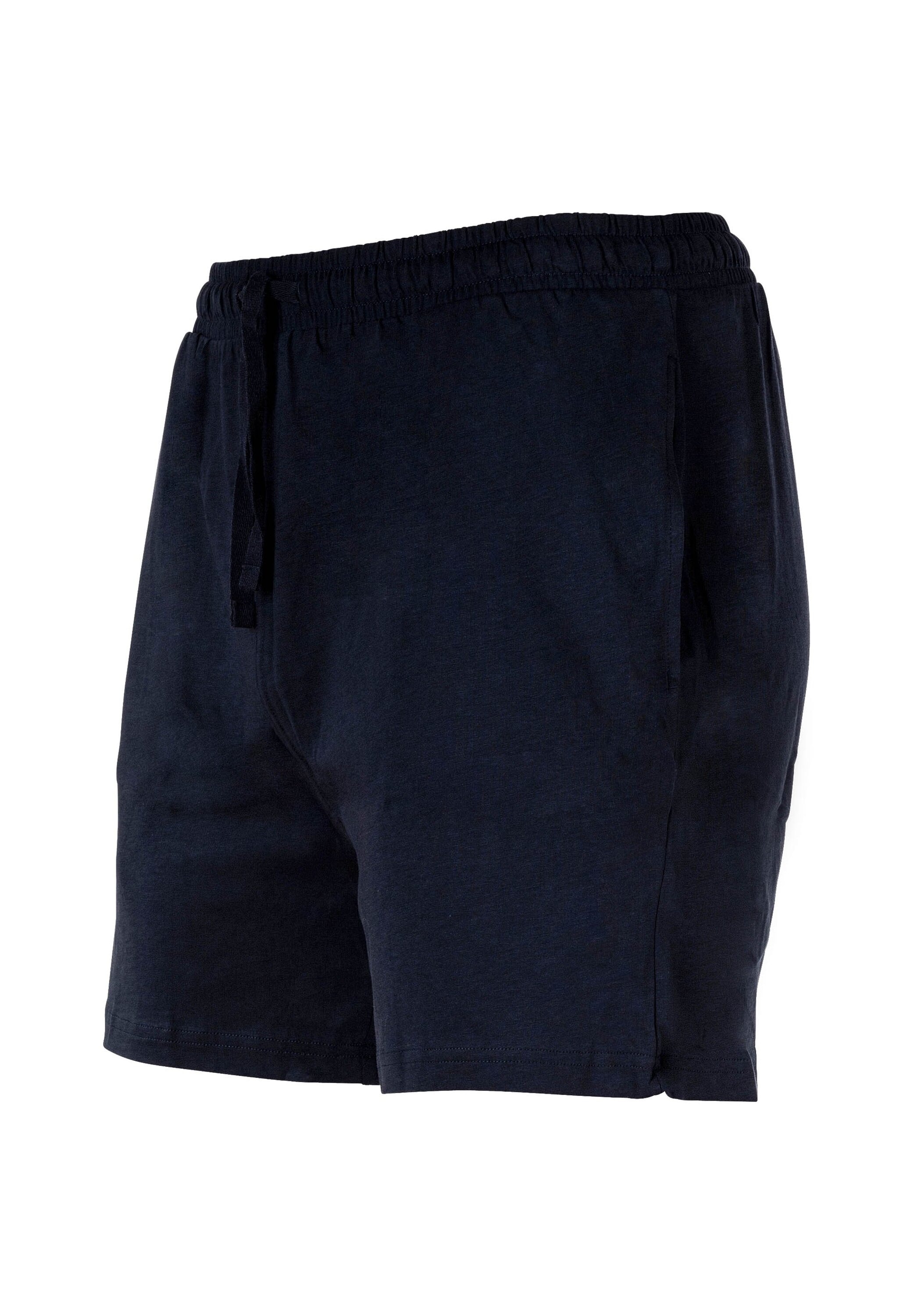 Marc O'Polo Schlafanzug »Pyjama MIX N MATCH«