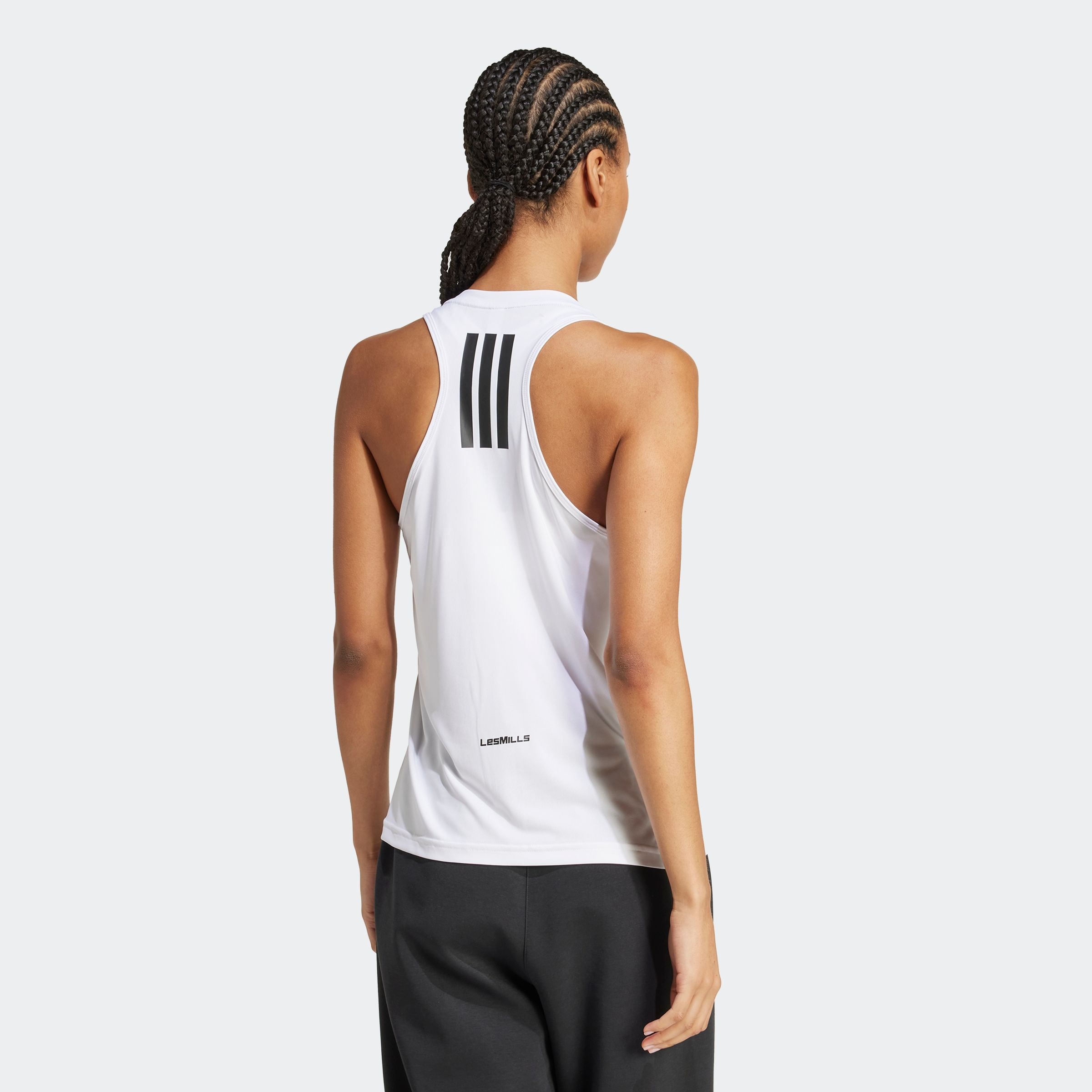 adidas Performance Tanktop »W LM G TK«