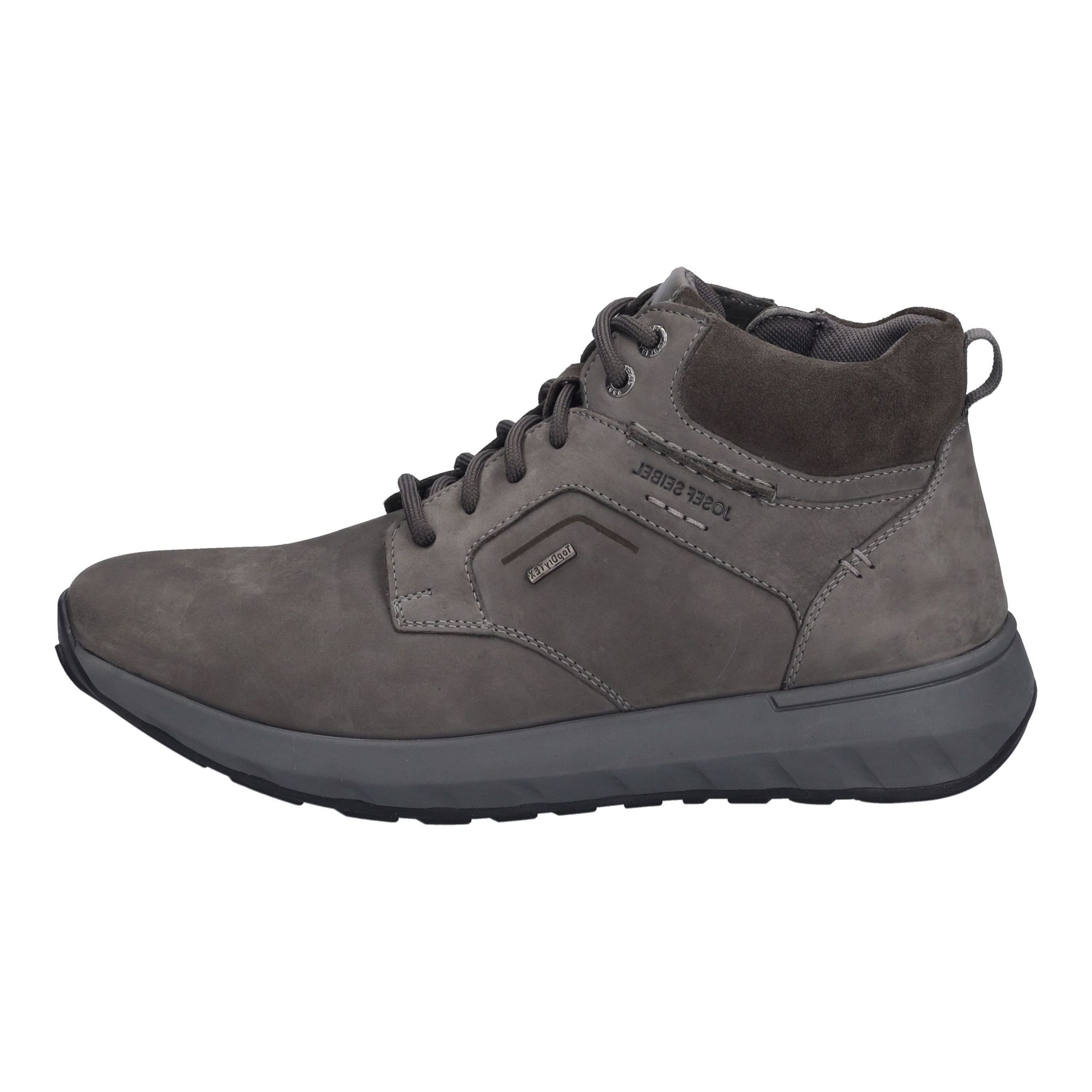 Josef Seibel Sneaker »Cameron 54, anthrazit«