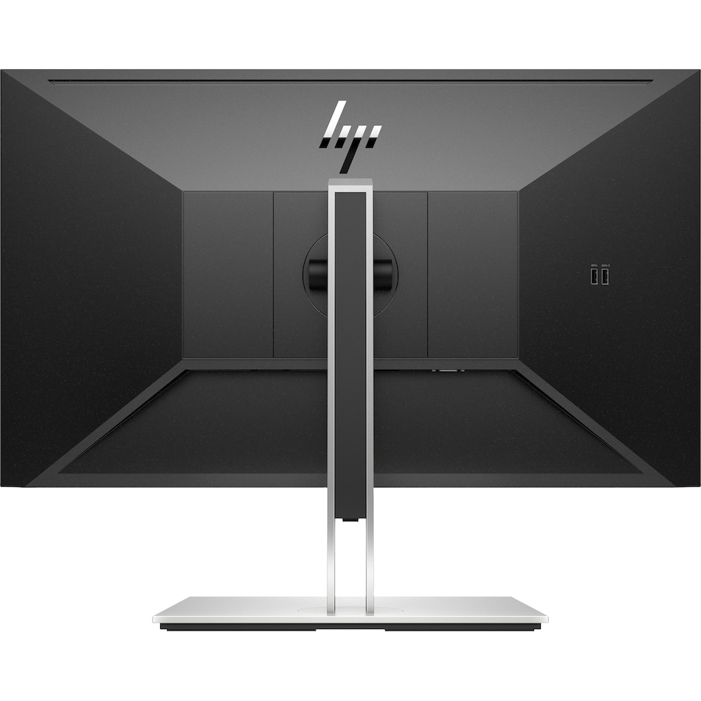 HP LED-Monitor »E27q G4«, 68,6 cm/27 Zoll, 2560 x 1440 px, QHD, 5 ms Reaktionszeit