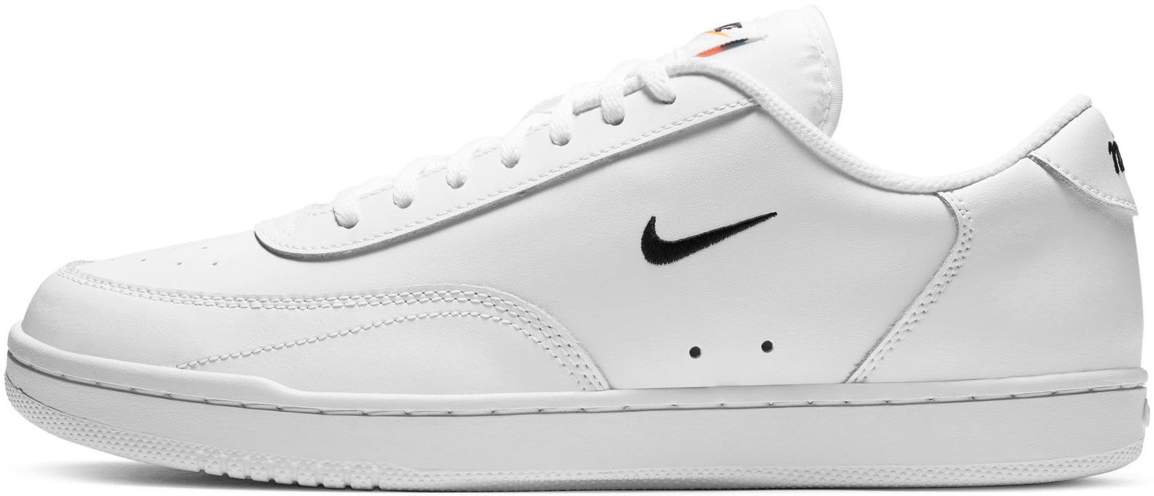 Nike Sportswear Sneaker »Court Vintage«