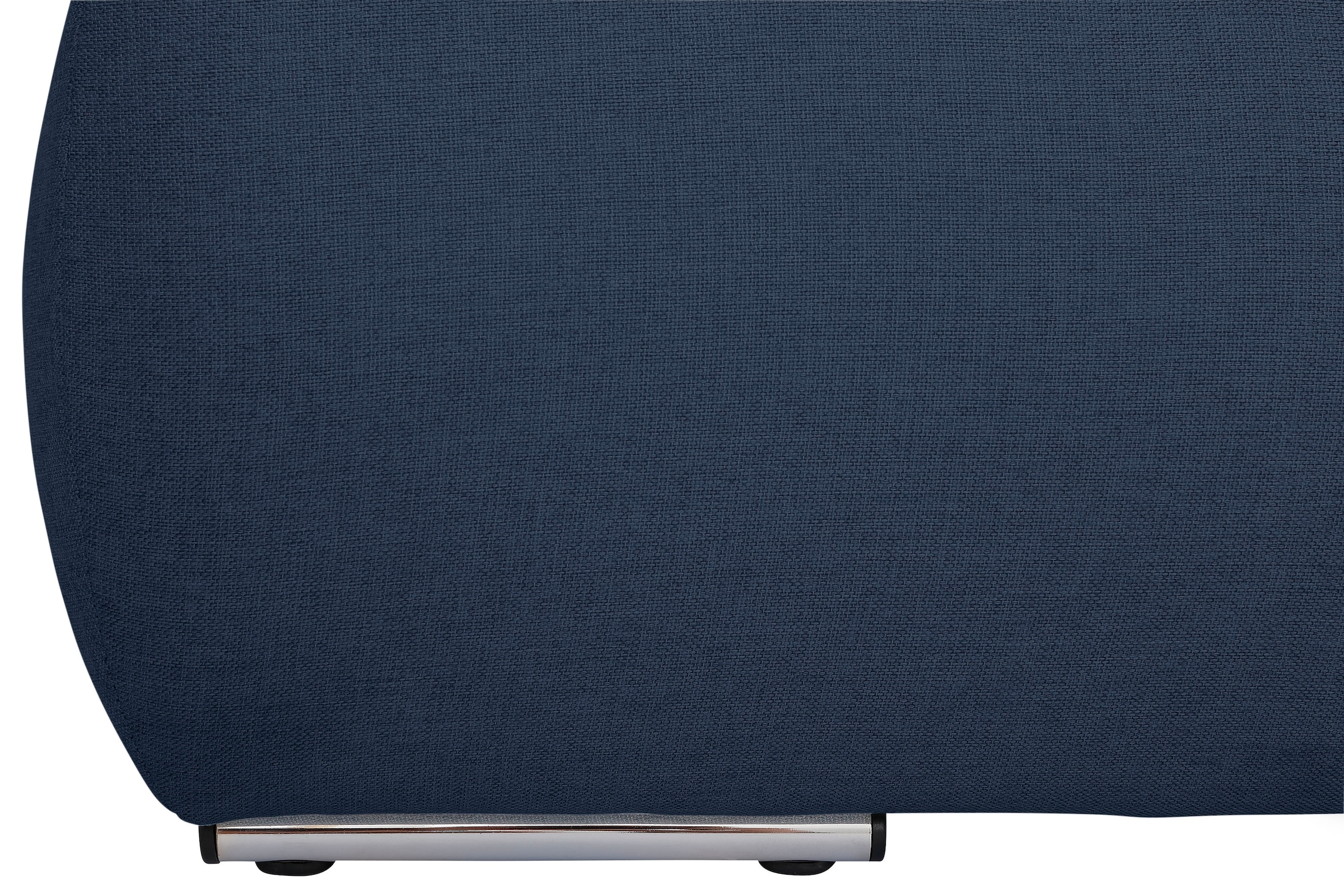 Home affaire Wohnlandschaft »Avesa U-Form« Wahlweise mit Armteilverstellung und Bettfunktion, B/T/H: 355/216/80cm