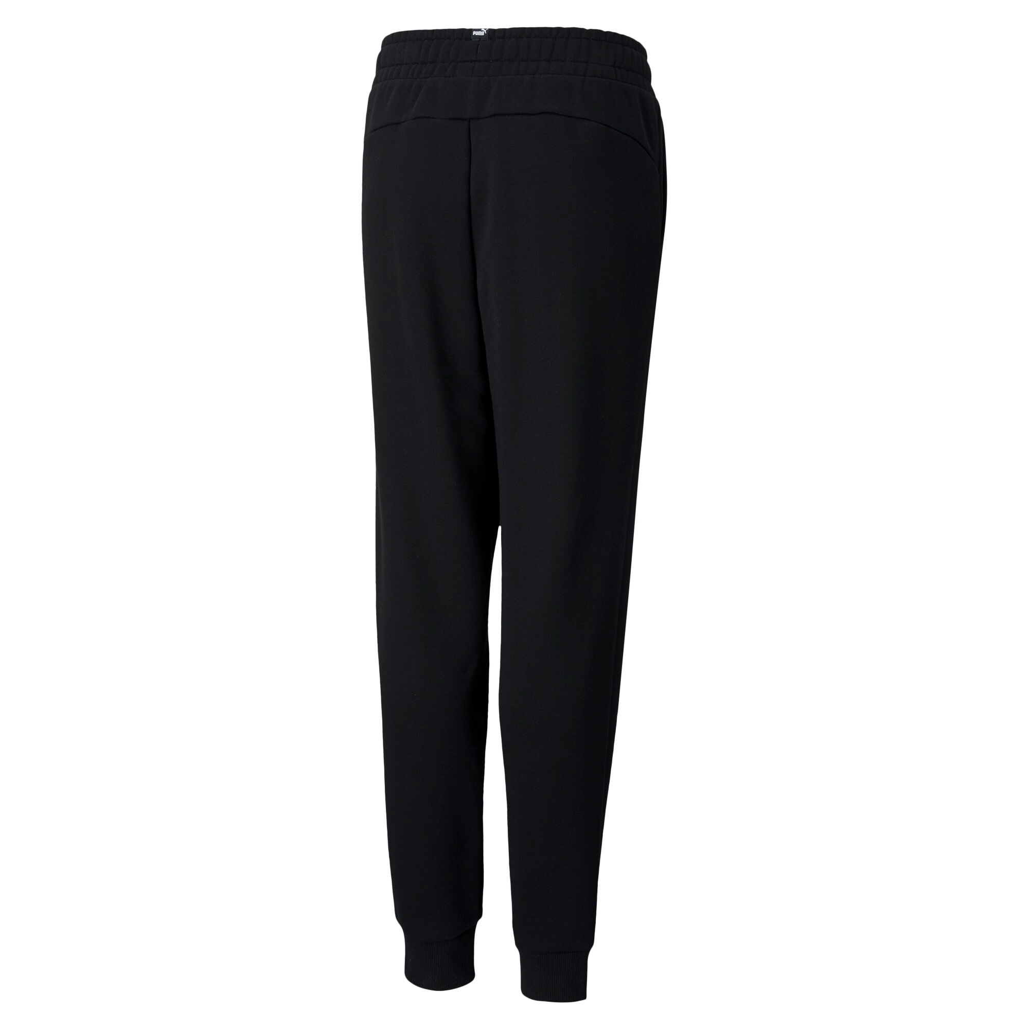 PUMA Trainingshose »ESS LOGO PANTS FL CL B«