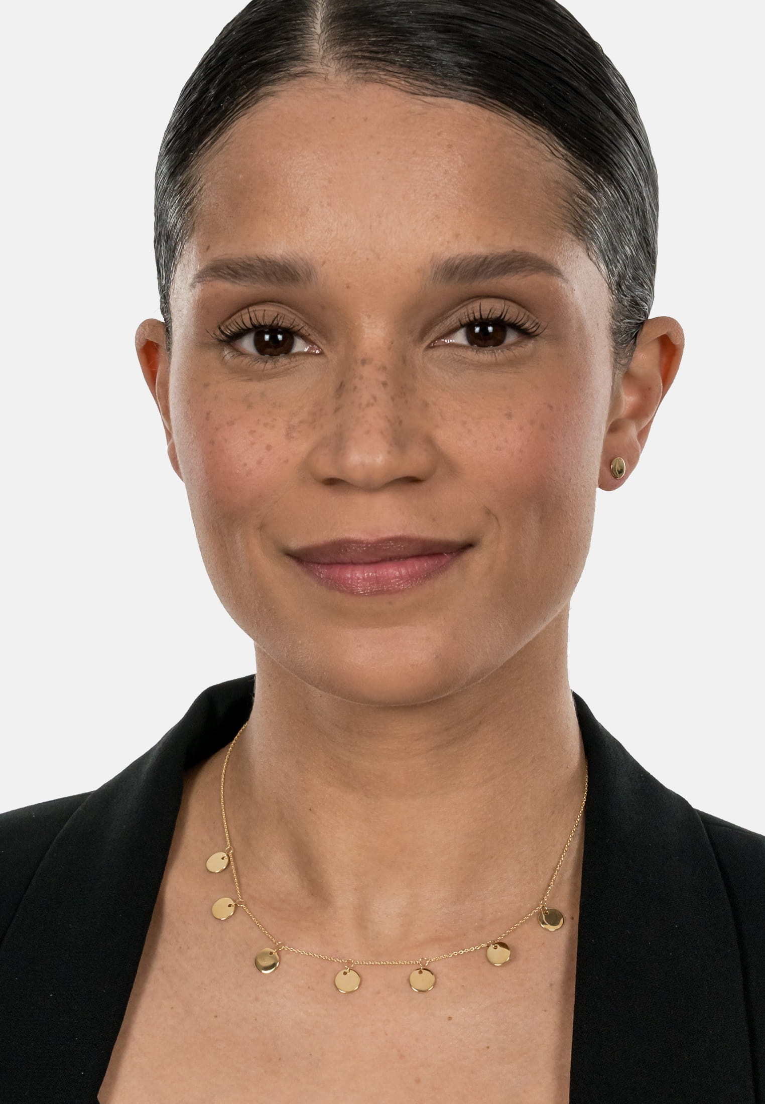 SURI FREY Collier »Halsschmuck SFY Melly«