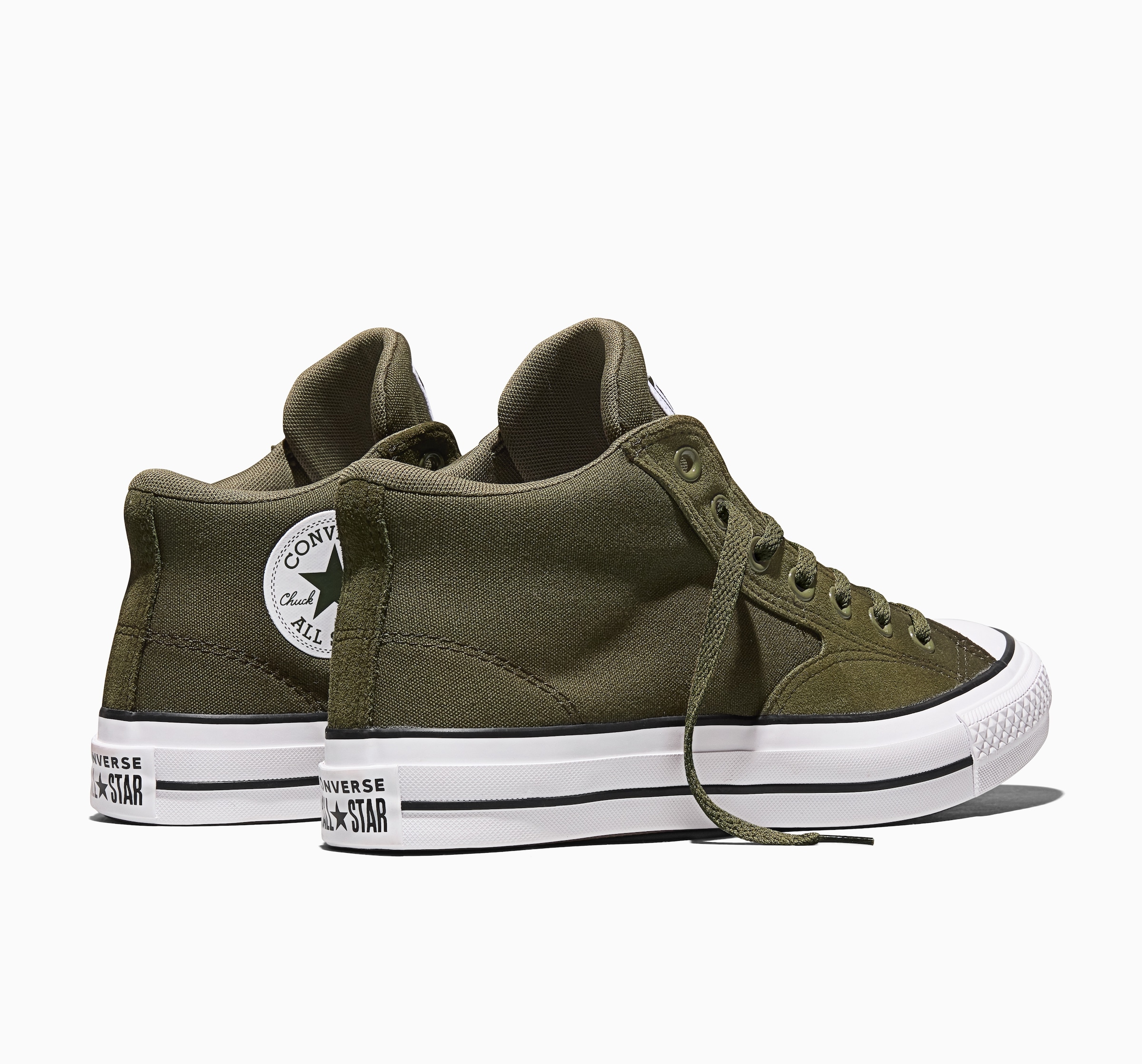 Converse Sneaker »CHUCK TAYLOR ALL STAR MALDEN STREE«