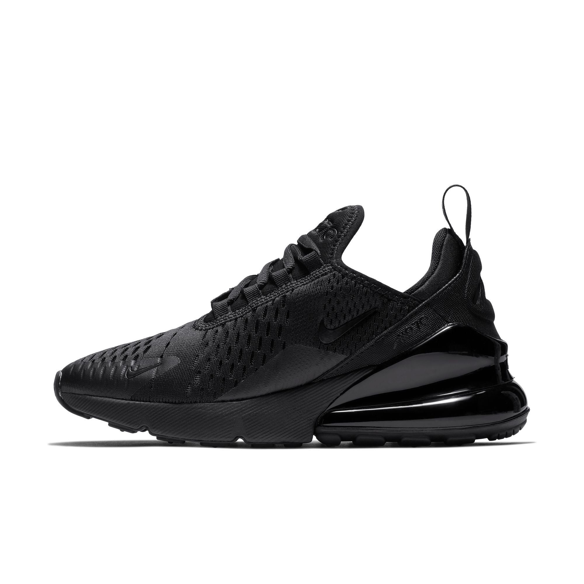Nike Sportswear Sneaker »AIR MAX 270 (GS)«  Design auf den Spuren des Air Max 180 und Air Max 93