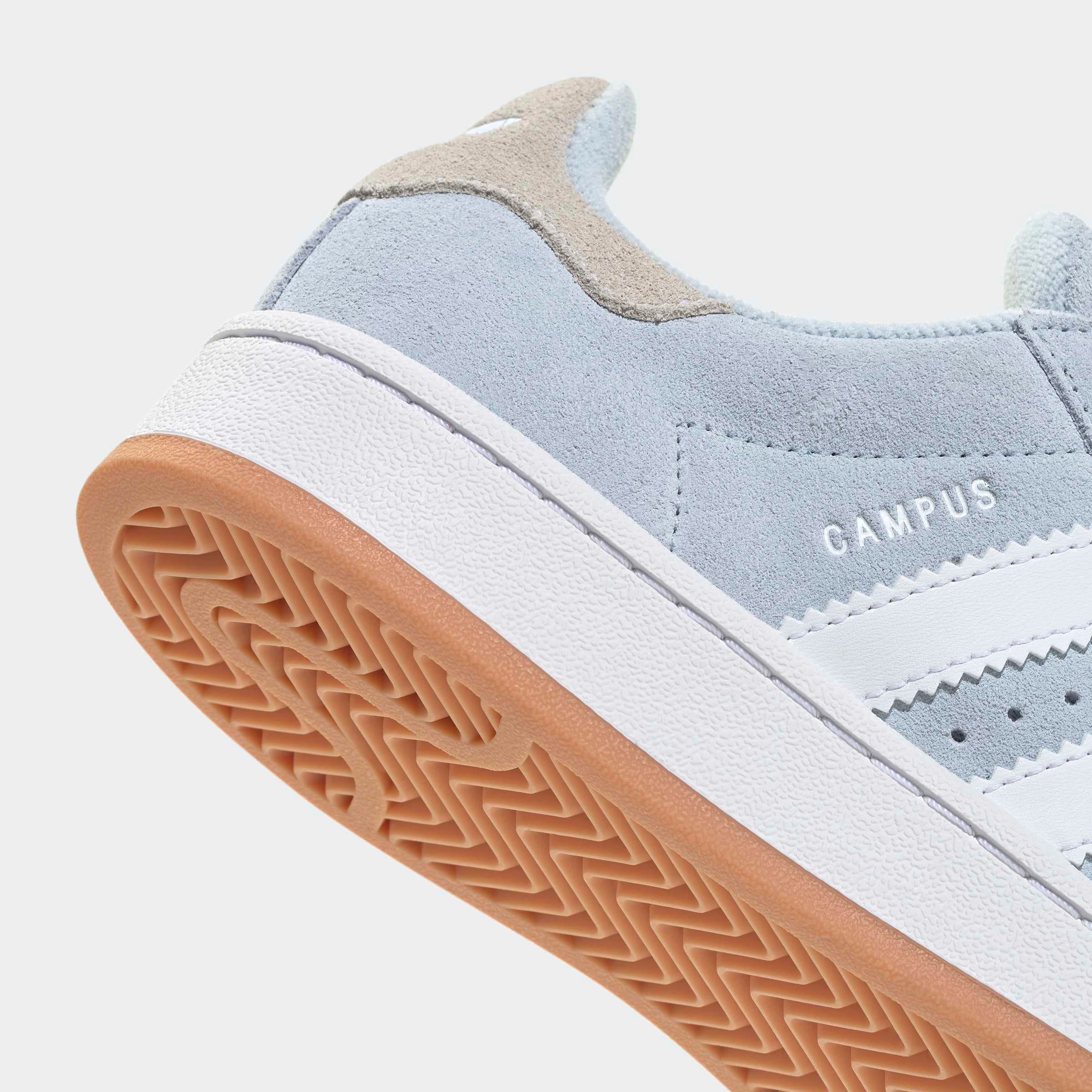 adidas Originals Sneaker »CAMPUS 00S«  für Kinder und Jugendliche, mit Gummilaufsohle, mit Schnürung