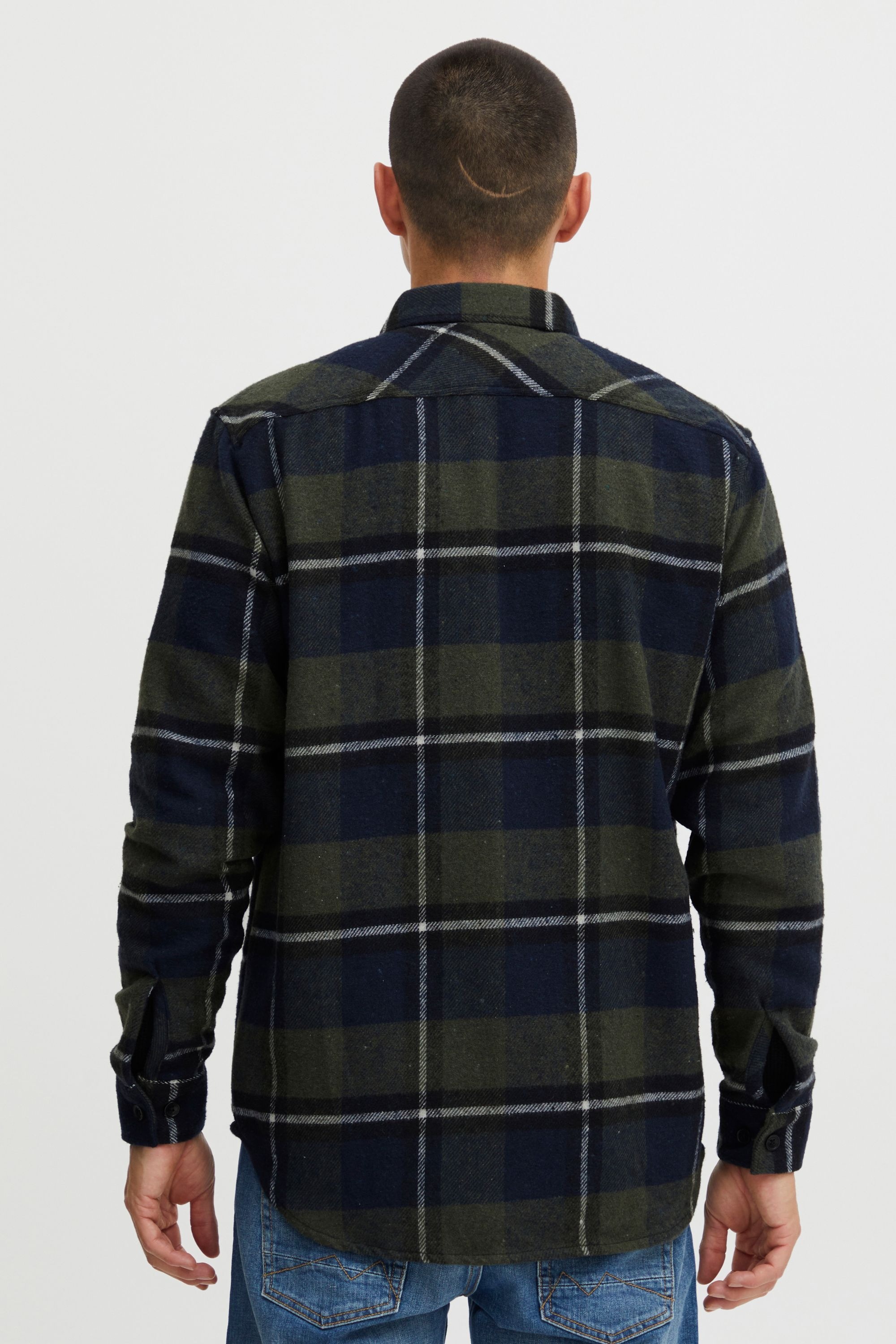 11 Project Outdoorhemd »Fieldjacket PRDesmond«