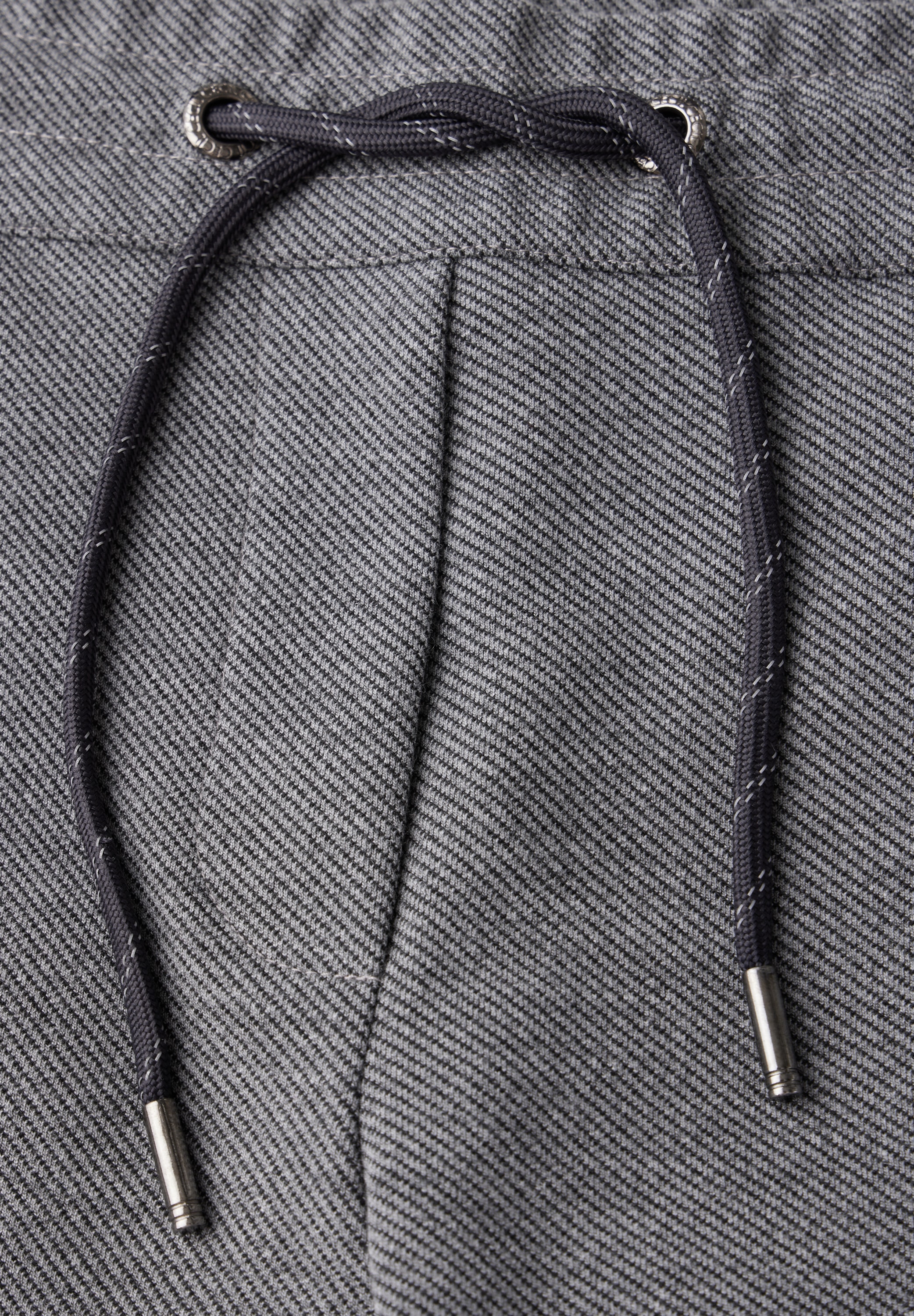 Cecil Stoffhose »Style Tracey«, mit Kordelzug und Stretch