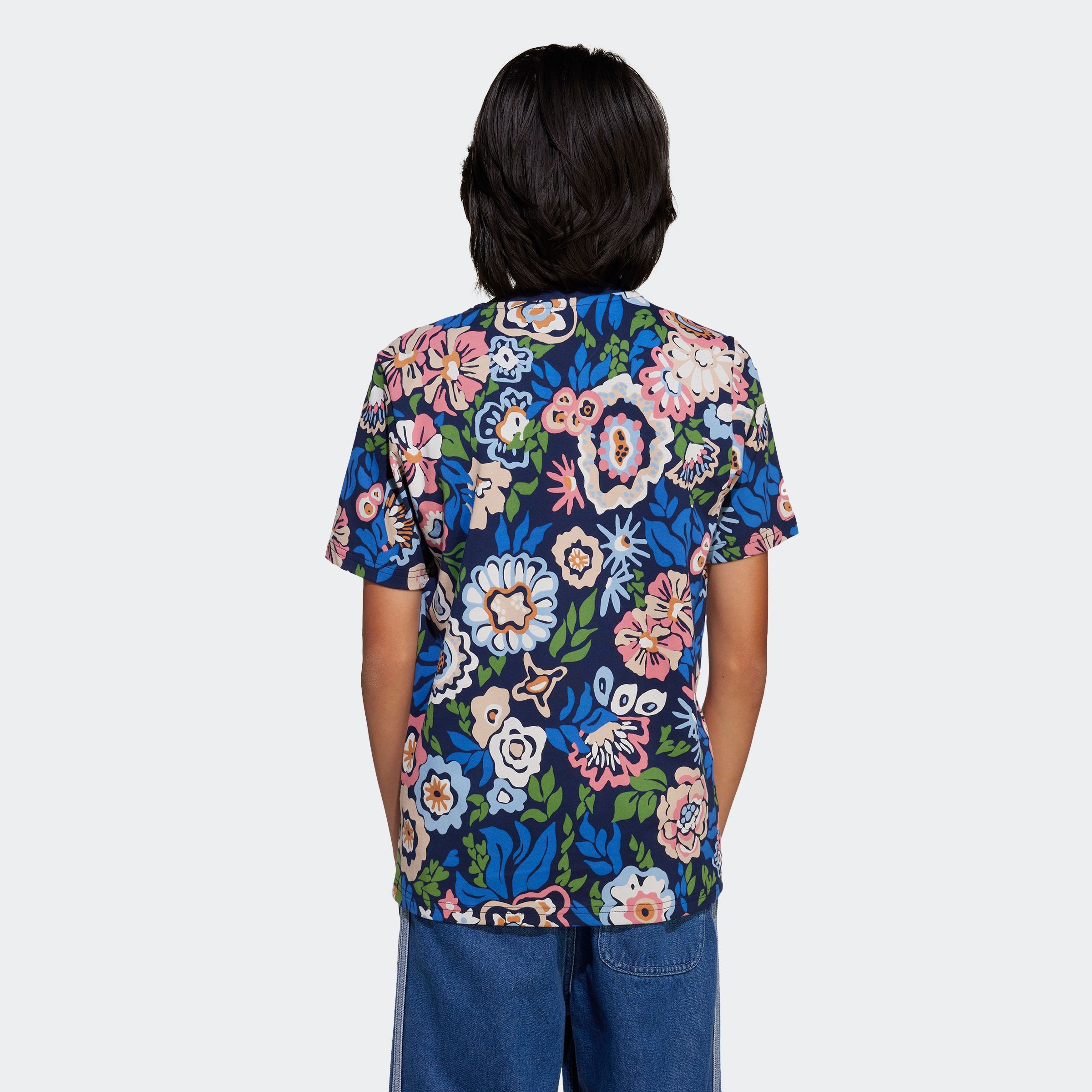 adidas Originals T-Shirt »TEE«
