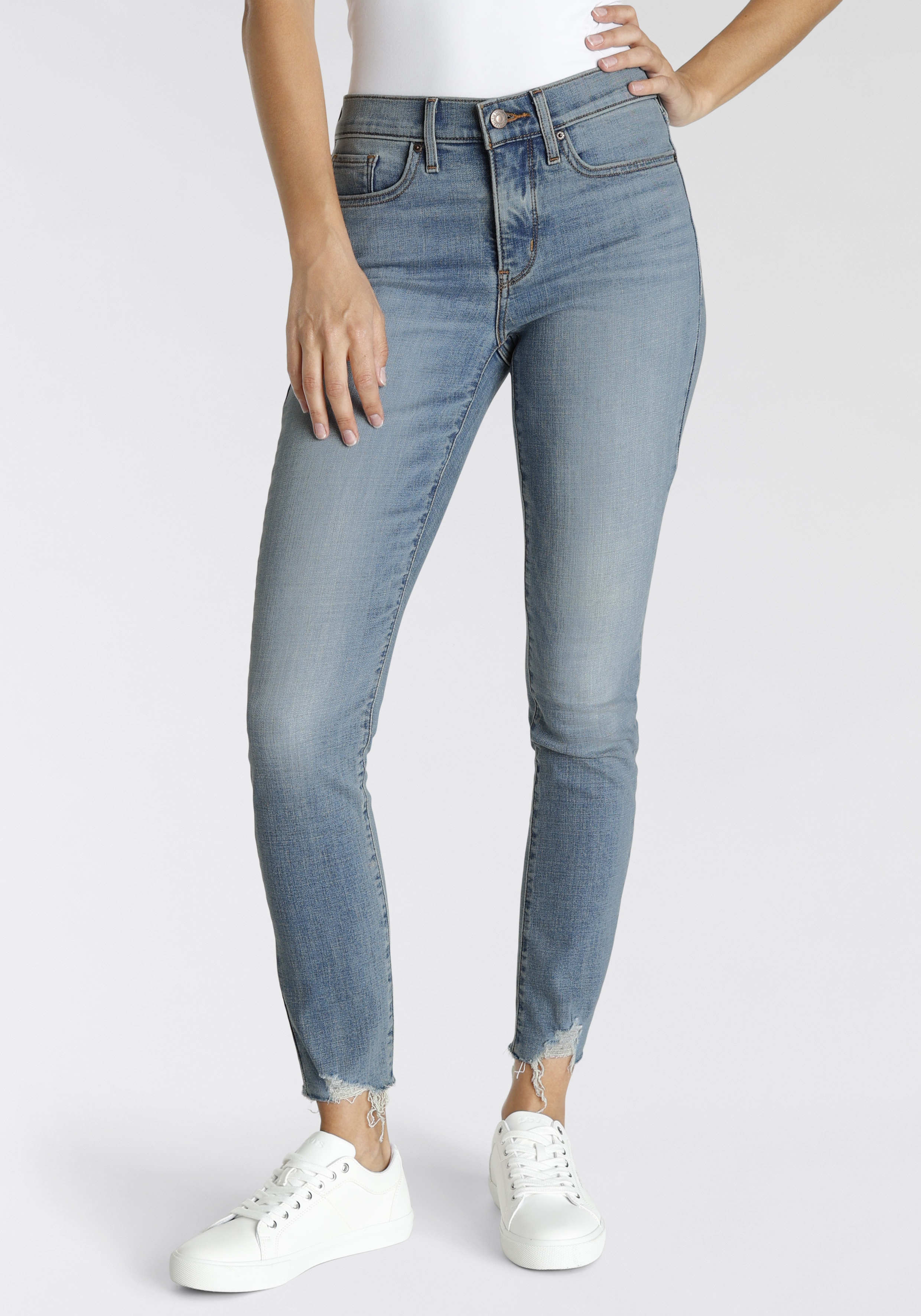 Skinny-fit-Jeans »311 SHAPING SKINNY«