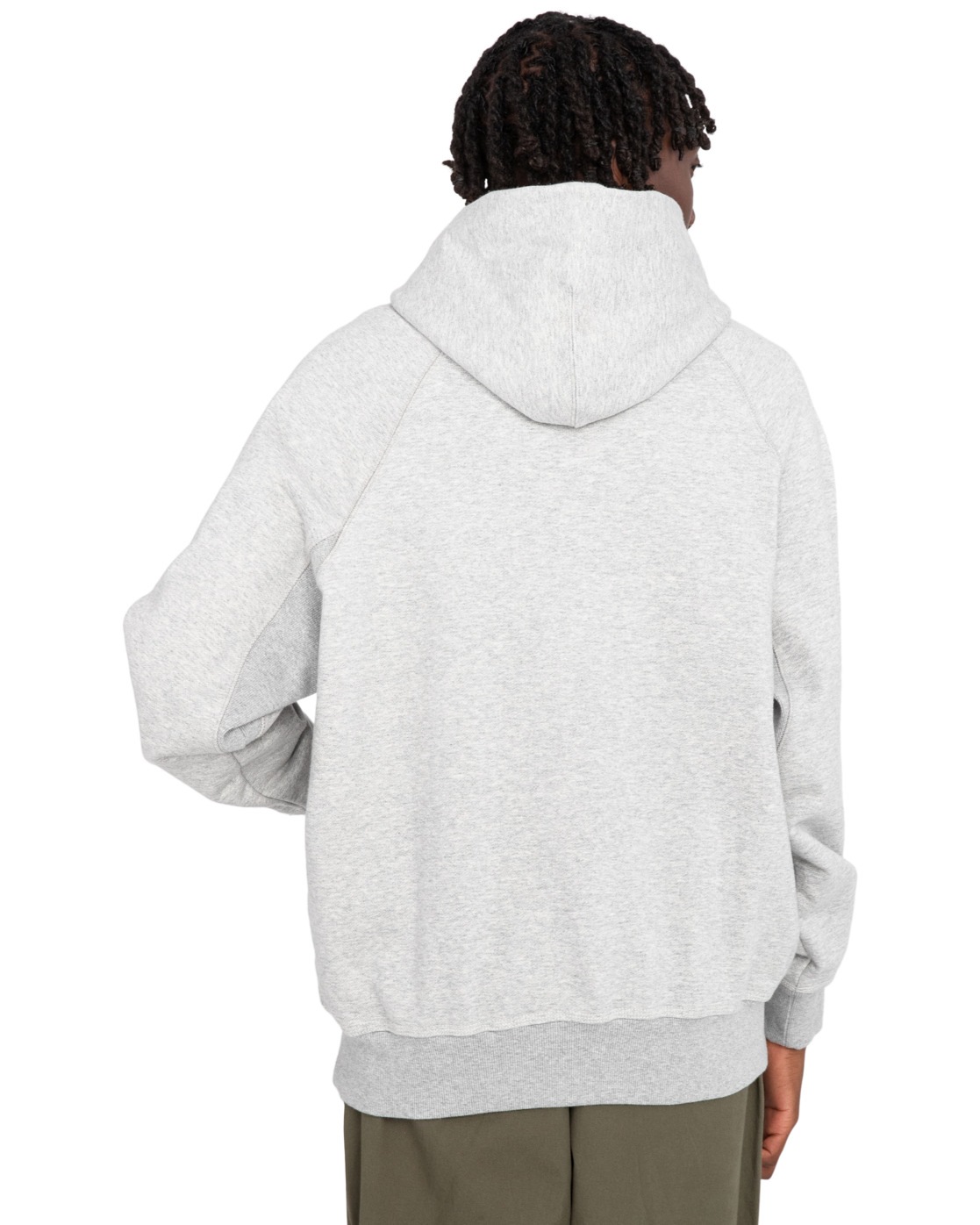 Element Hoodie »Cornell Crest«