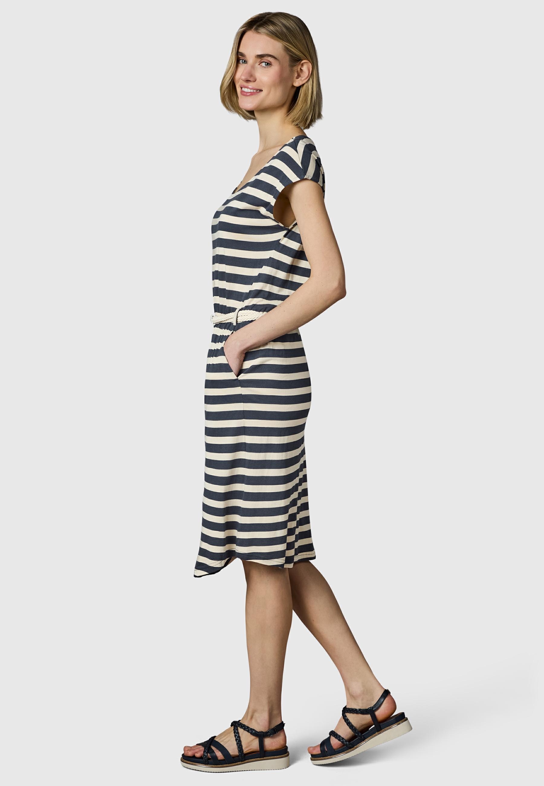 Ragwear Shirtkleid »Sommerkleid Lilithe YOUMODO«