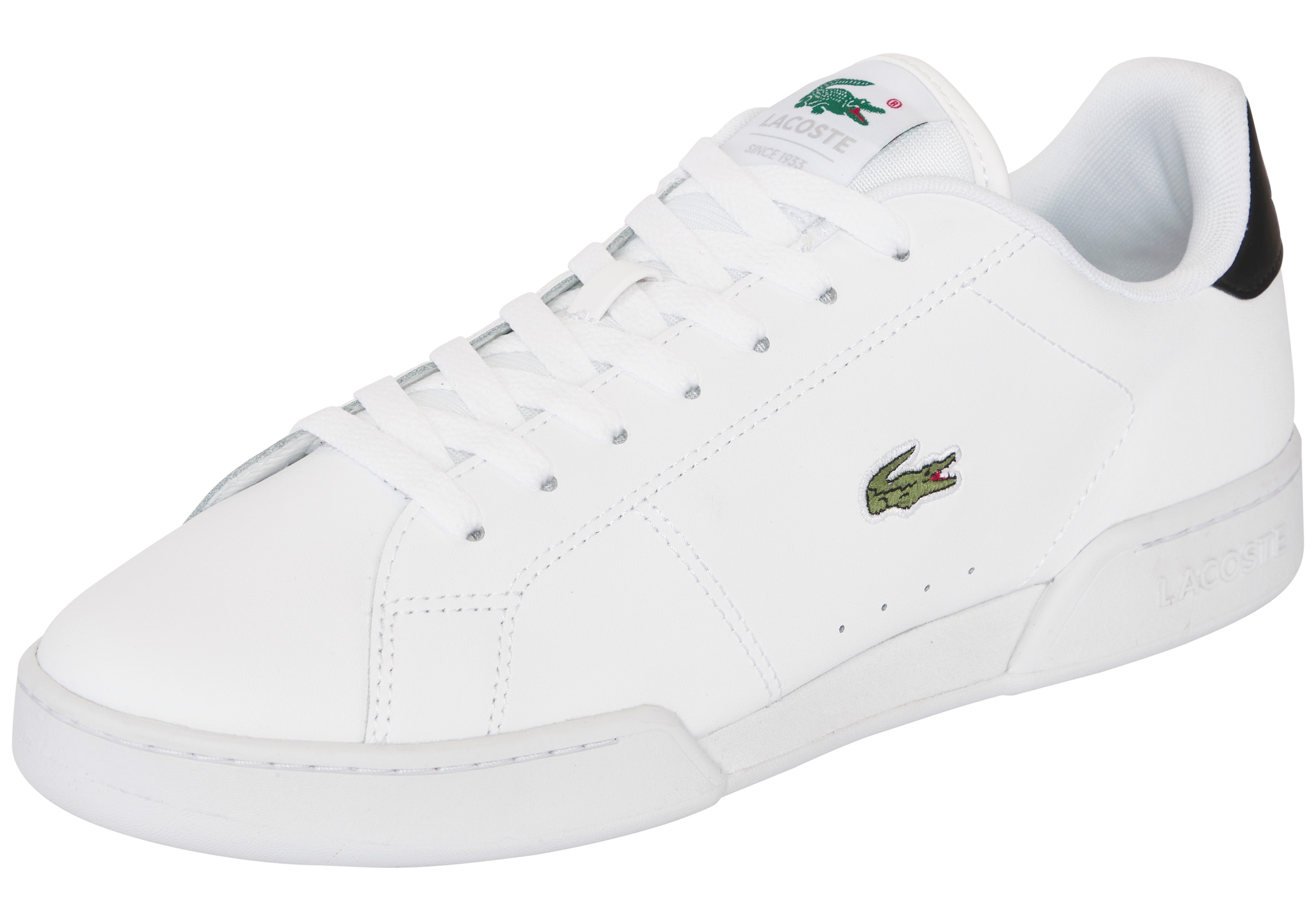 Lacoste Sneaker »CARNABY CUP«