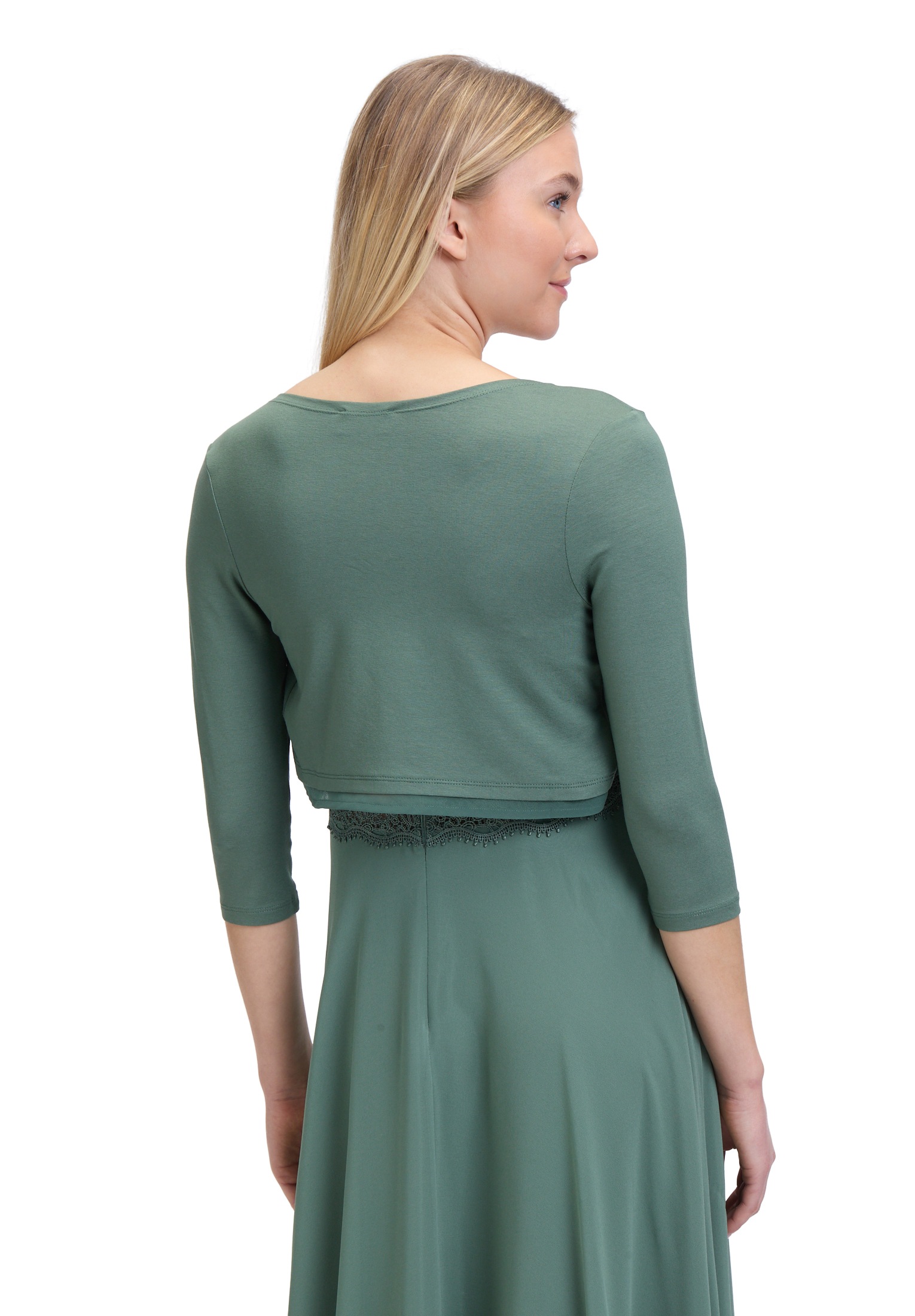 Vera Mont Bolerojacke »Bolero-Jacke figurbetont«