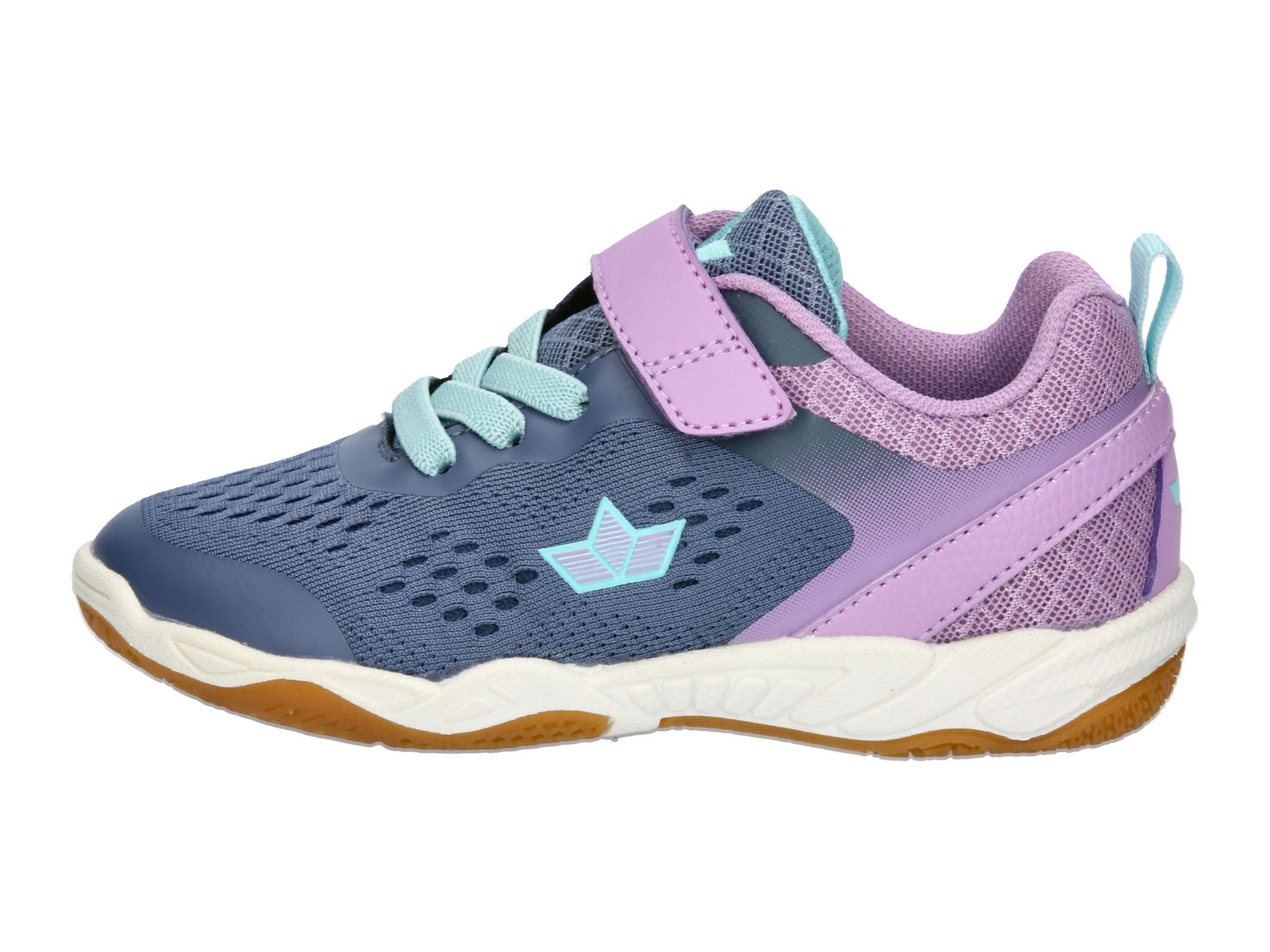 Lico Hallenschuh »Sportschuh Key VS«