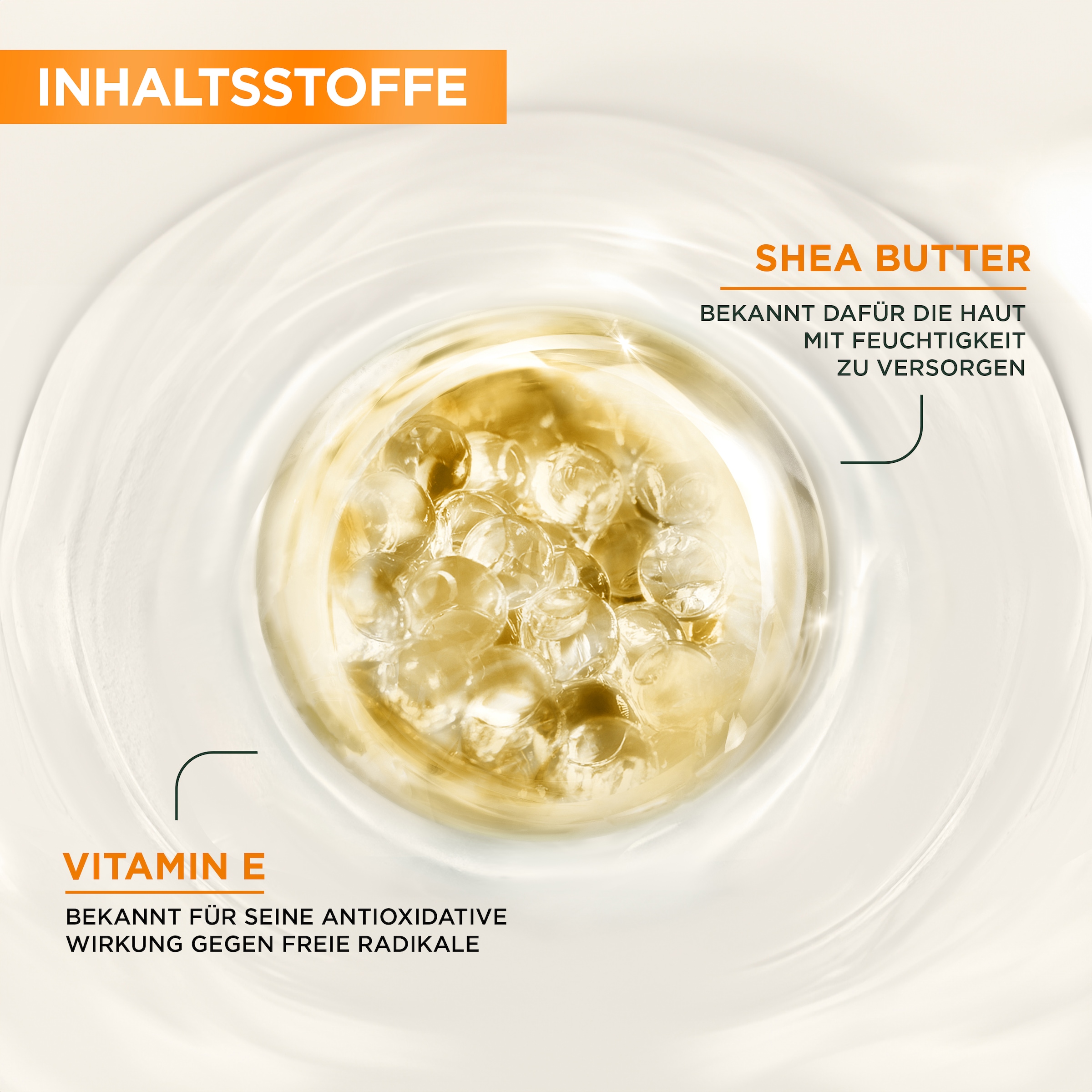 GARNIER After Sun »Garnier Super UV Sunstick LSF 50+«, Kompakte Größe, spendet Feuchtigkeit, nicht fettend und klebend.