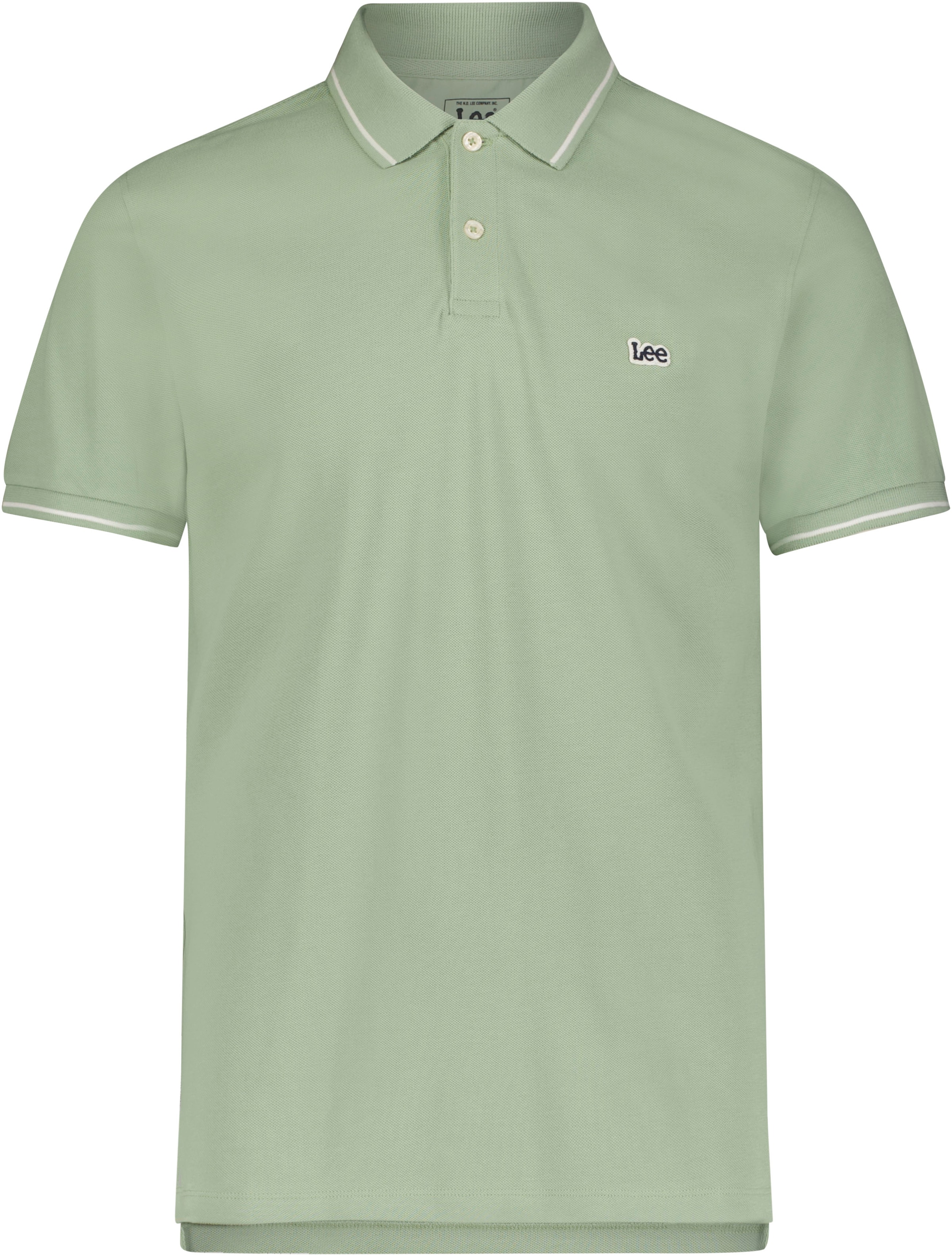 Lee® Poloshirt »Poloshirt PIQUE«