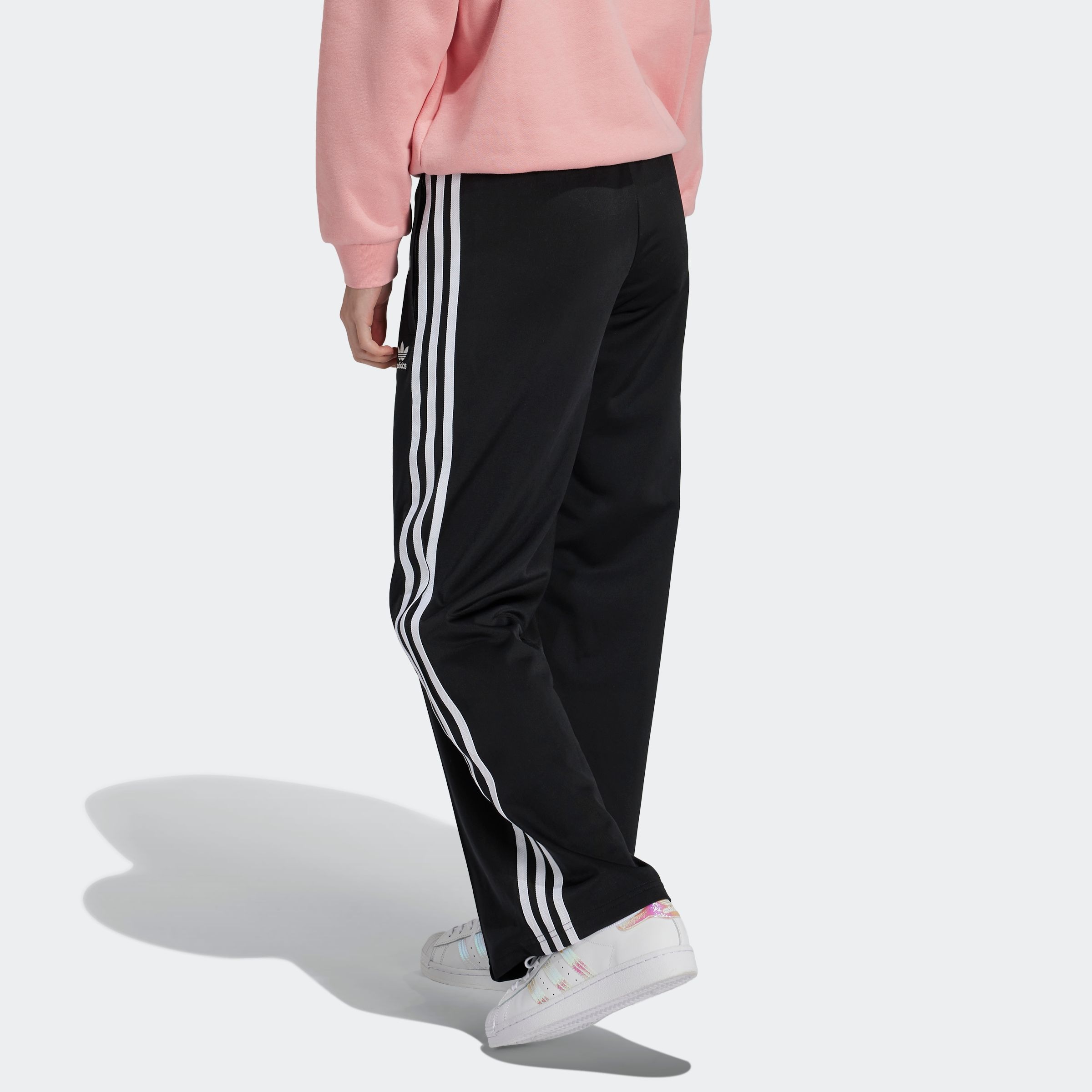 adidas Originals Sporthose »WIDE PANTS«, (1 tlg.)