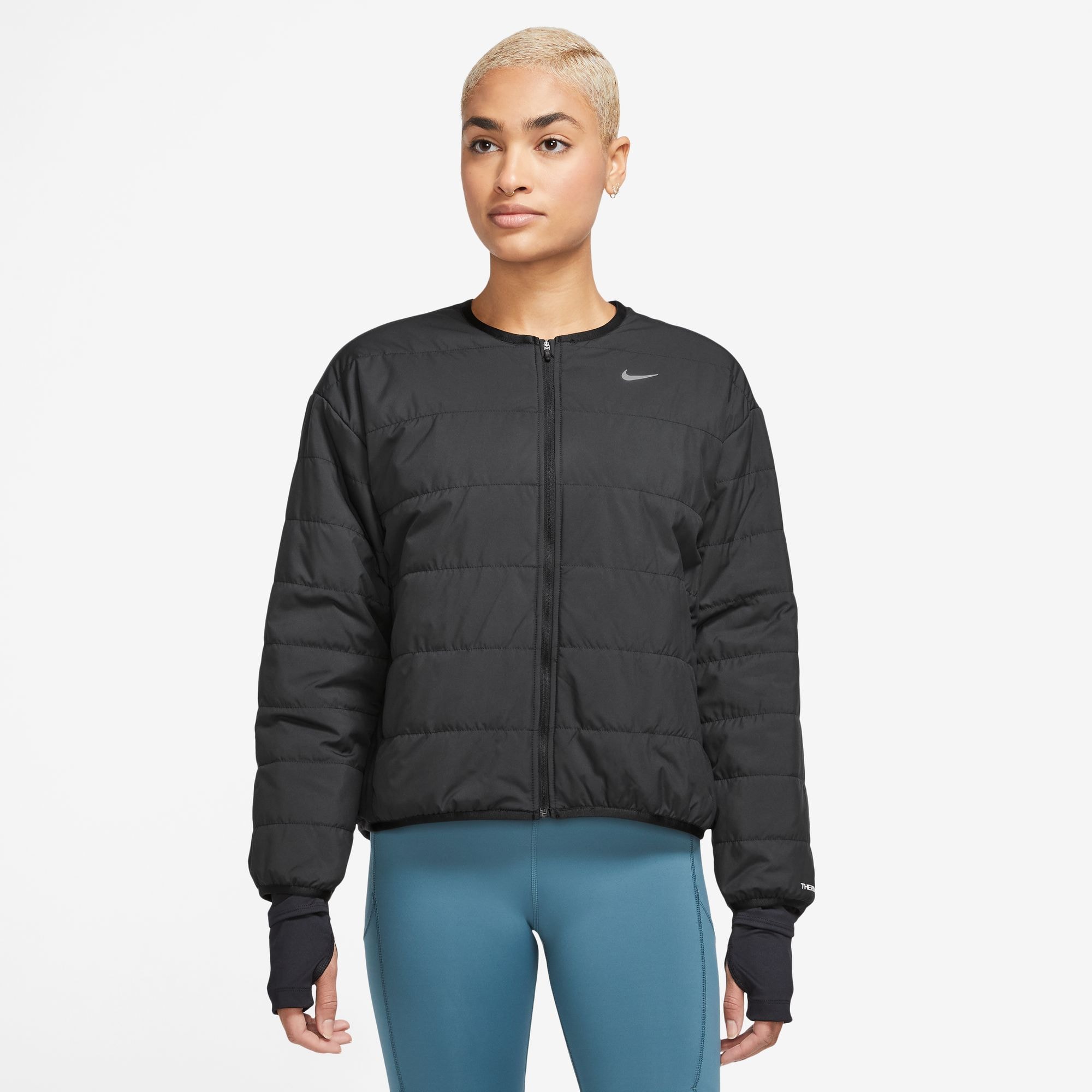 Nike Laufjacke »THERMA-FIT SWIFT WOMEN'S JACKET«