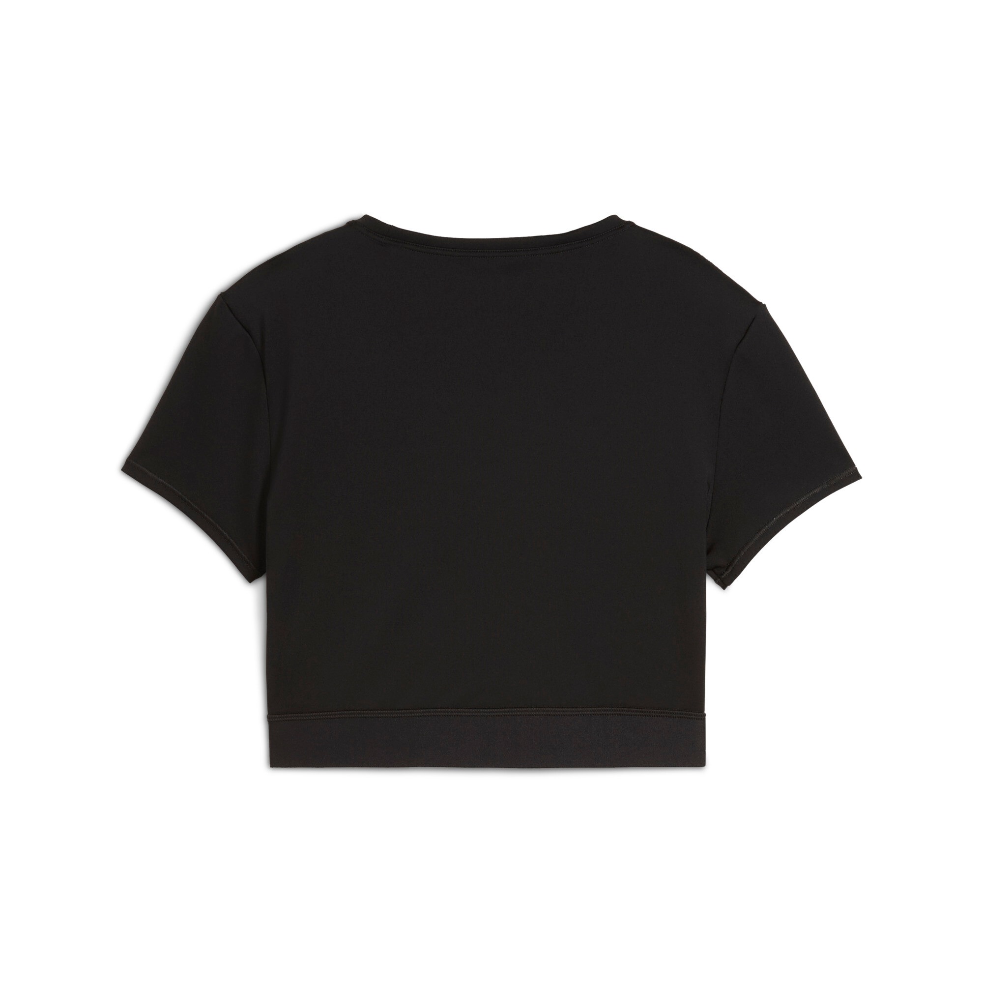 PUMA Trainingsshirt »W STRONG TEE - SHORT«
