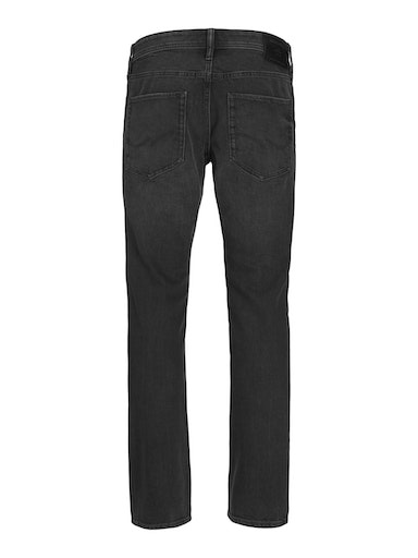 Jack & Jones PlusSize Tapered-fit-Jeans »MIKE ORIGINAL«, Bis Weite 48