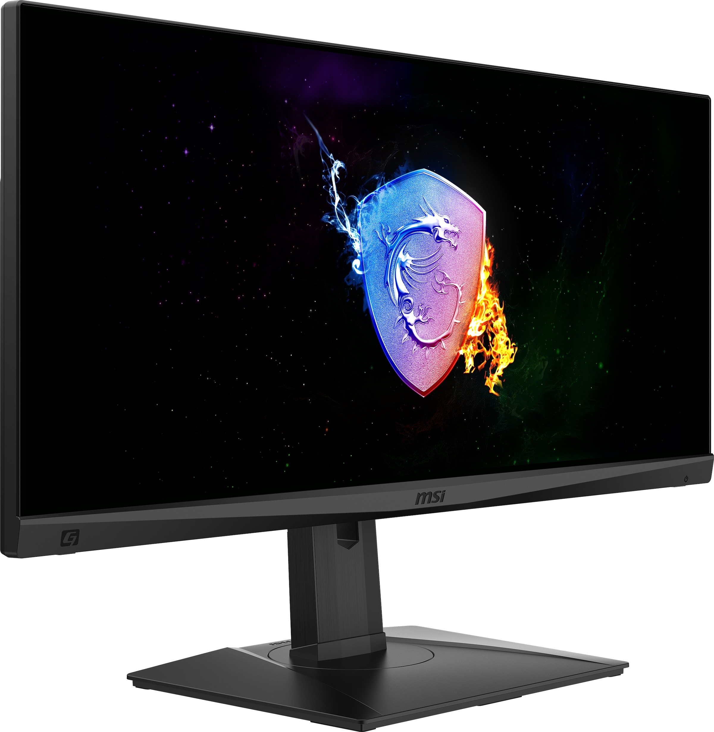 Hyrican Gaming-PC-Komplettsystem »Rockstar SET02361«, inklusive 29,5" Monitor MSI Optix MAG301RF