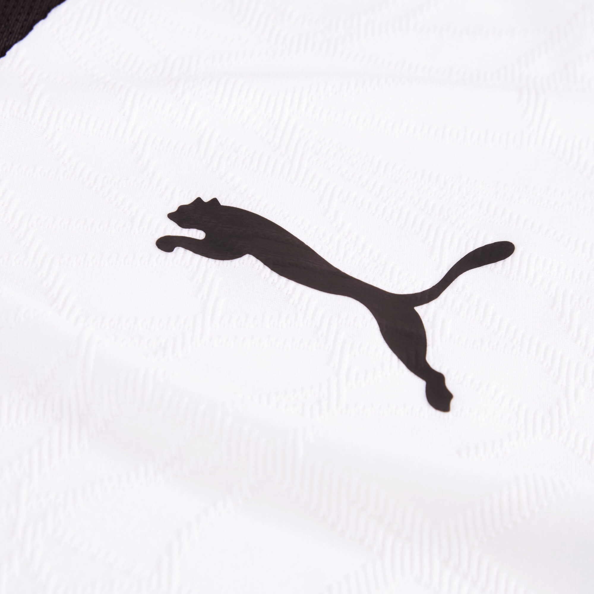 PUMA Fußballtrikot »TEAMFINAL26 TRAINING JERSEY« mit DryCELL Technologie, Slim Fit Passform, Rundhalsausschnitt