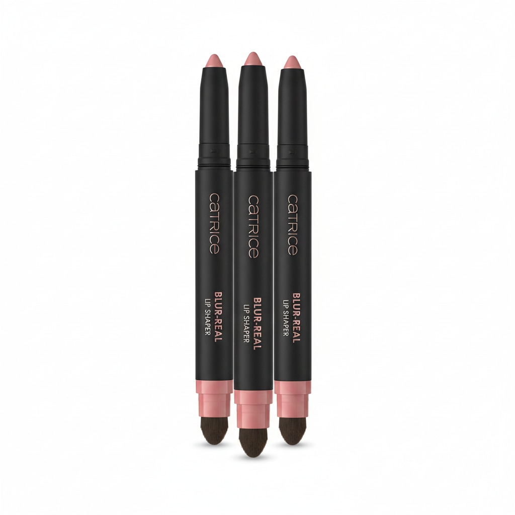 Catrice Lipliner »BLUR-REAL LIP SHAPER«