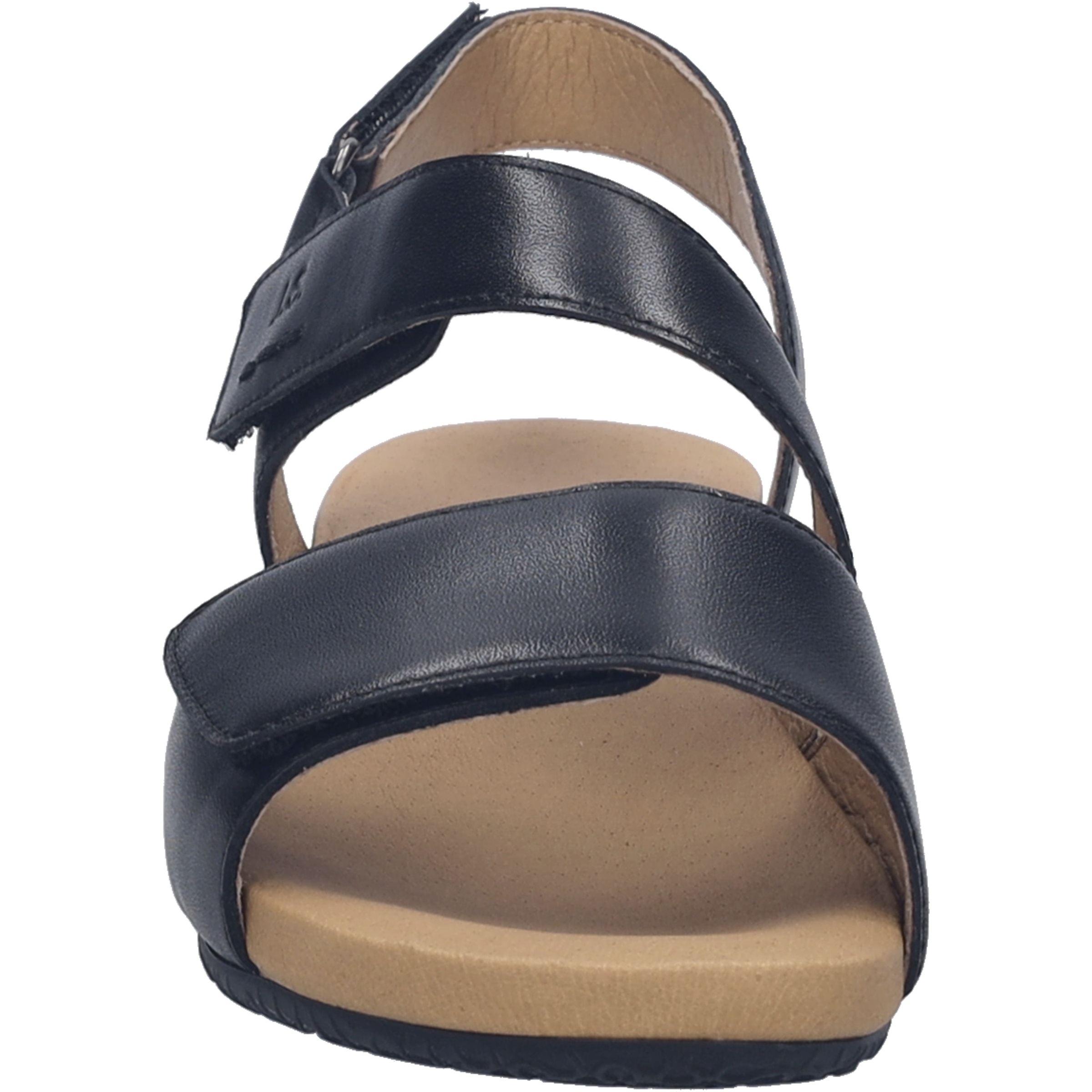 Josef Seibel Sandale »Fleur 01, schwarz«