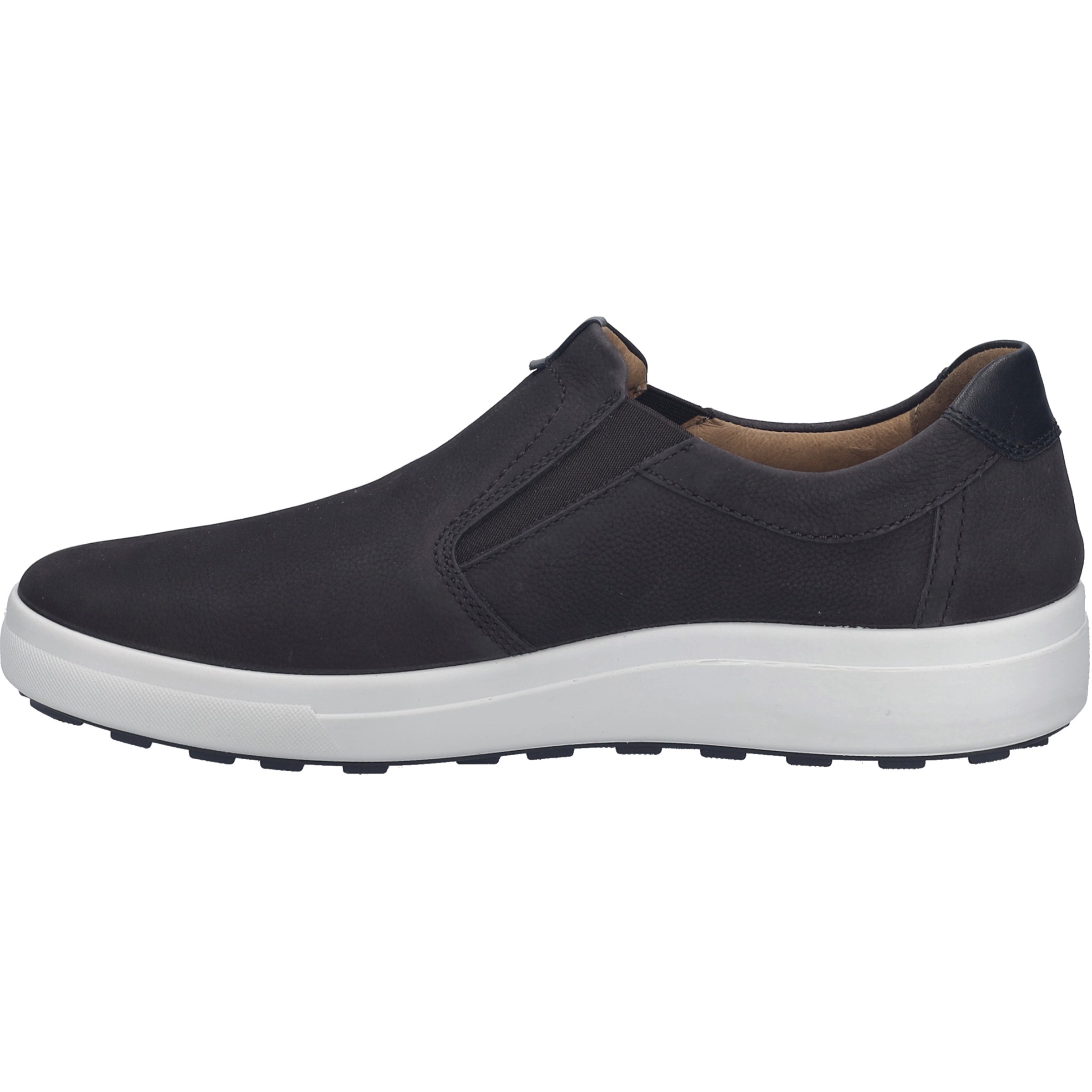 Josef Seibel Sneaker »Maddox 06, titan-kombi«