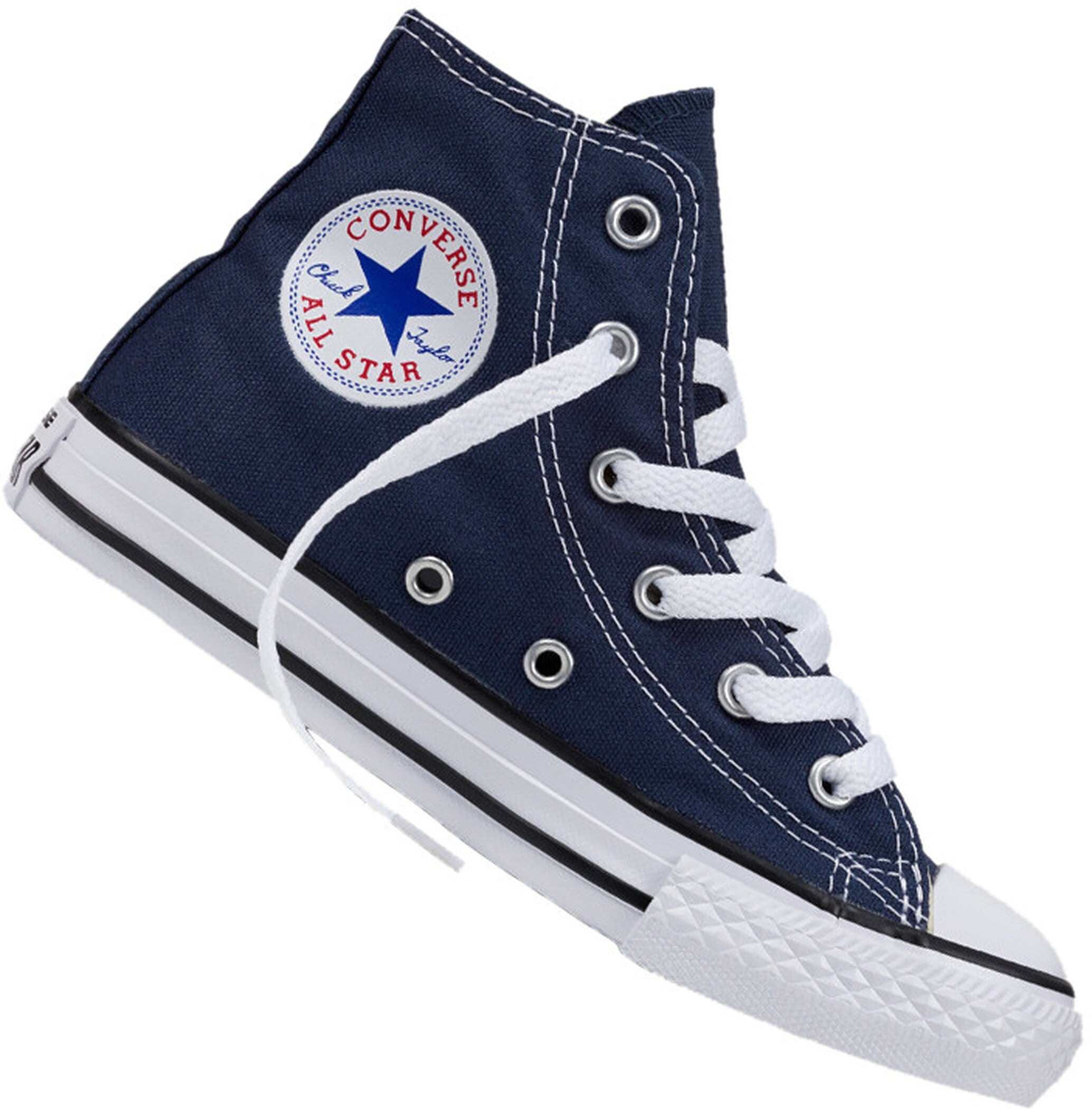 Converse Sneaker »Kinder Chuck Taylor Hi«, für Kinder