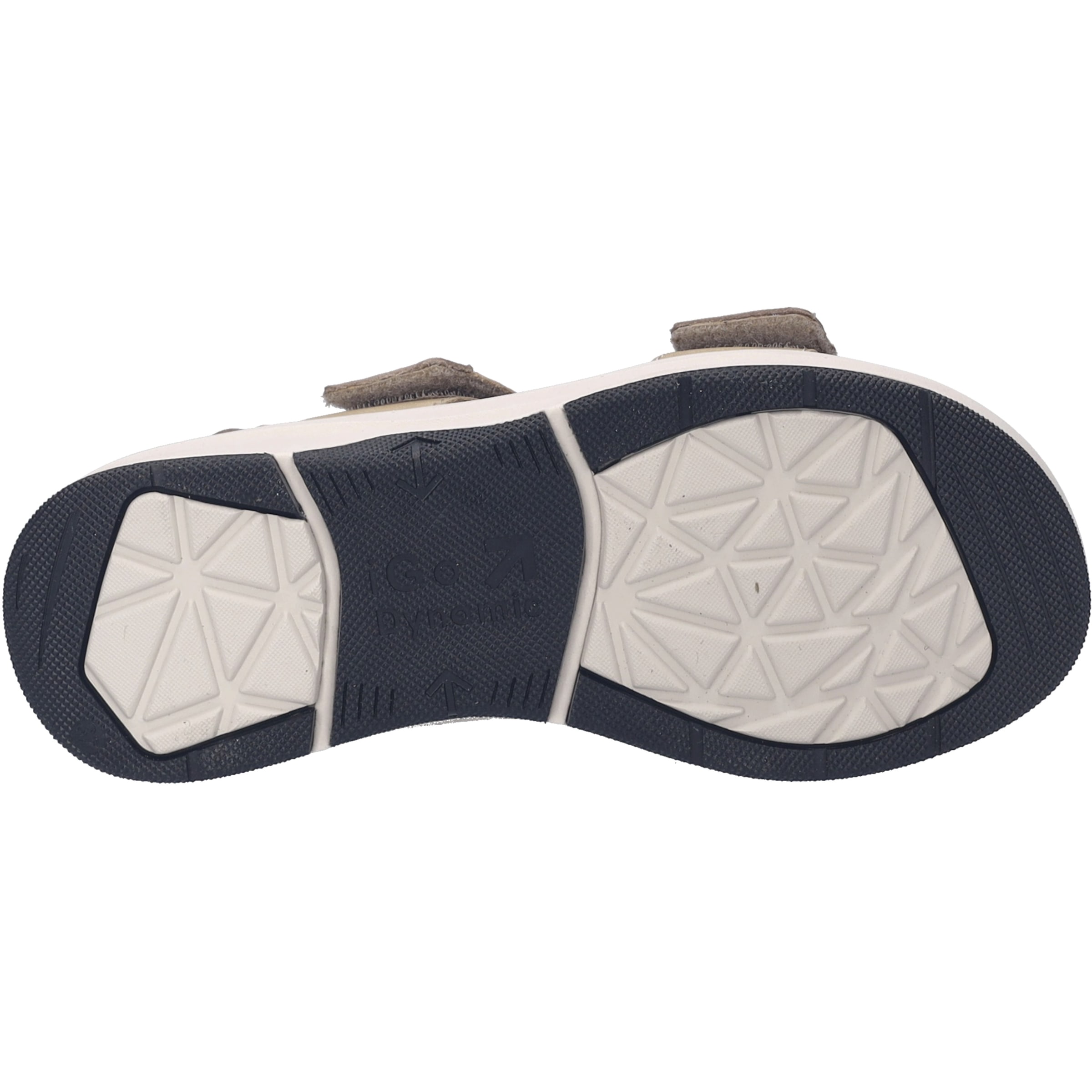 Josef Seibel Sandale »Estelle 04, beige-kombi«