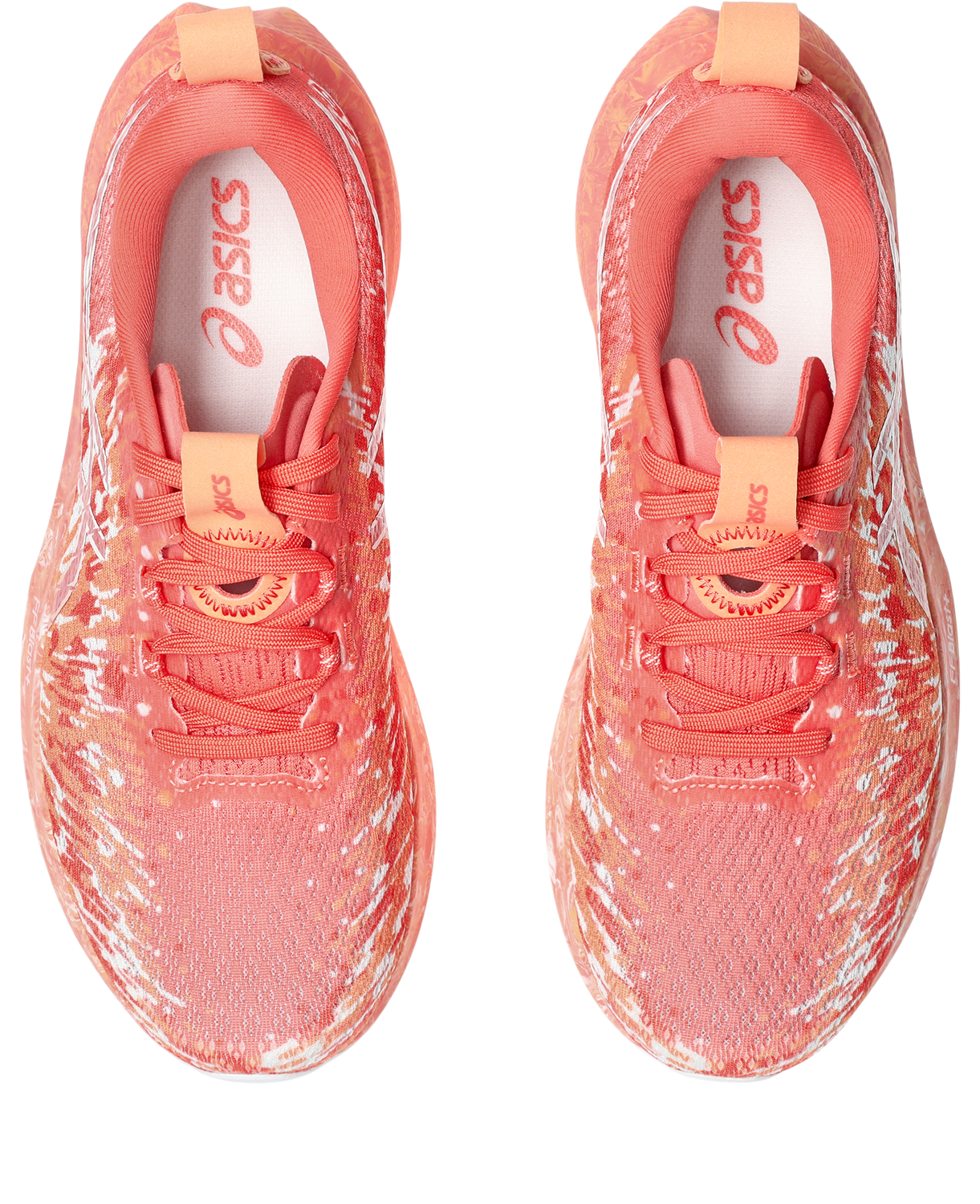 Asics Laufschuh »NOOSA TRI 16«