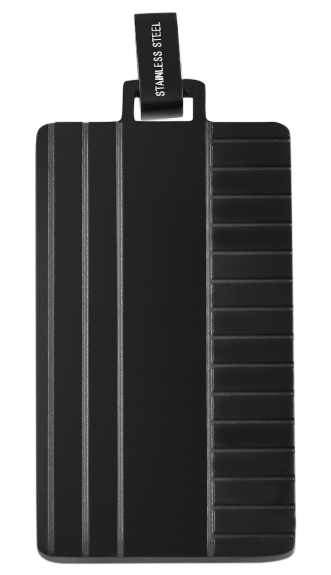 Adelia´s Kettenanhänger »Unisex Anhänger aus Edelstahl«