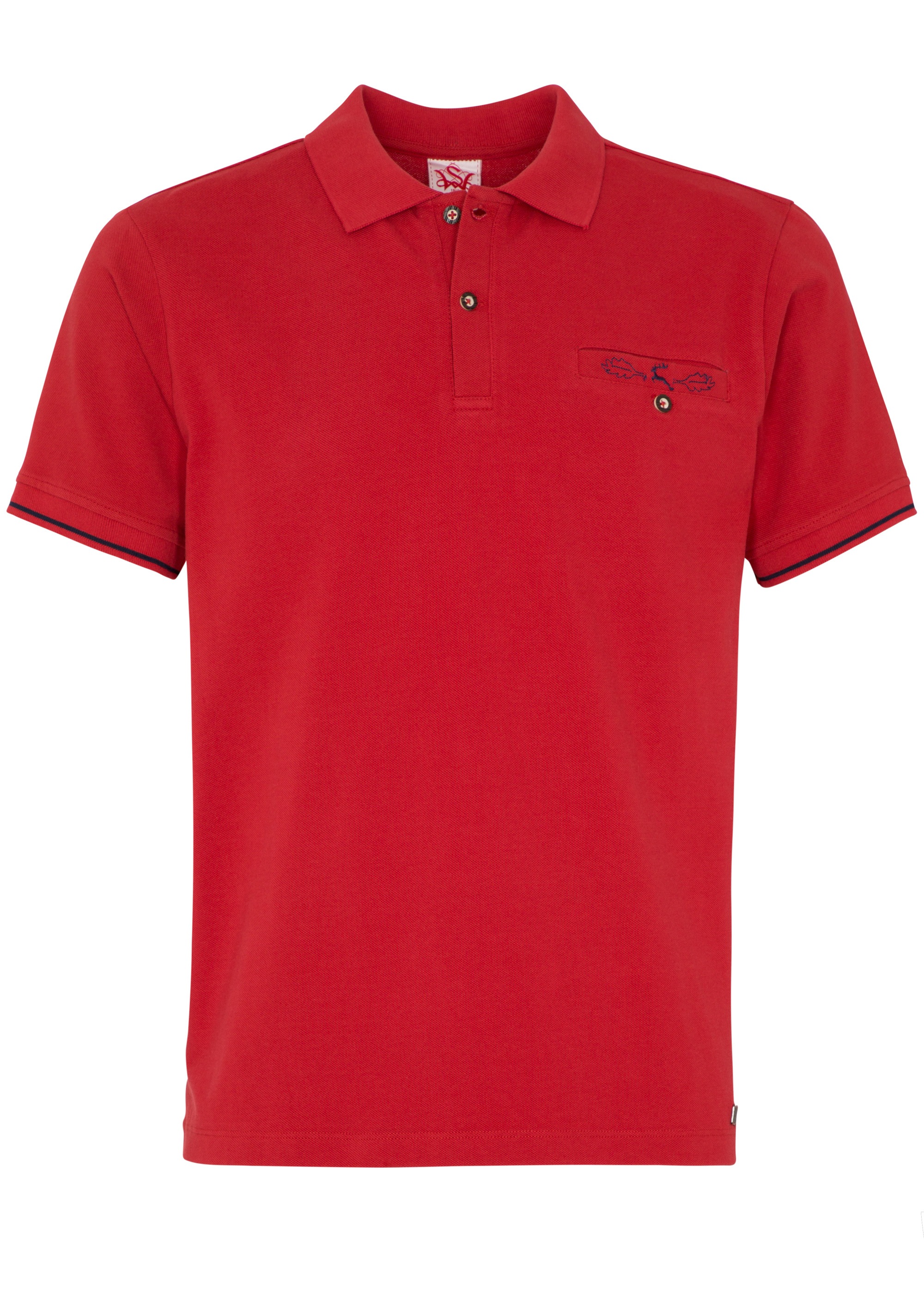 Spieth & Wensky T-Shirt Kapstadt