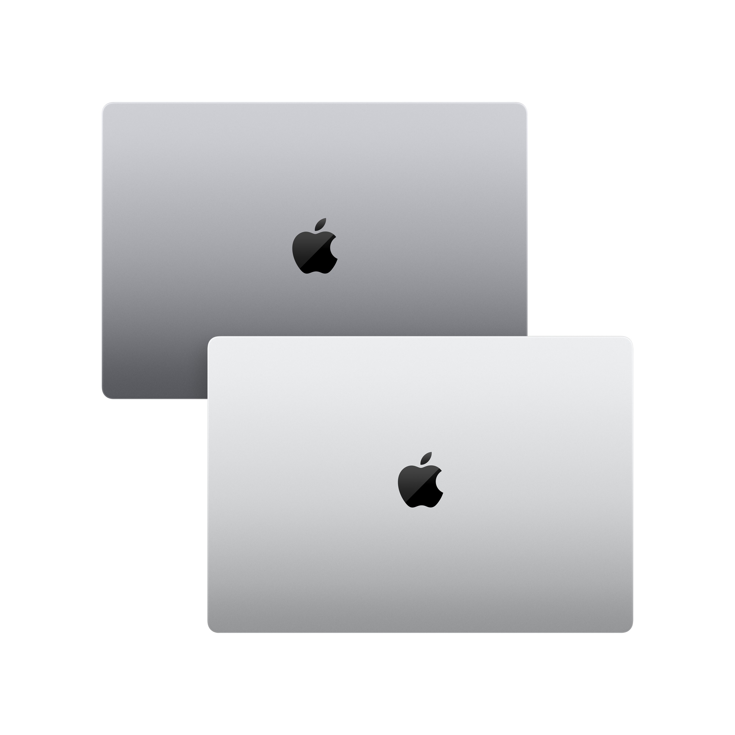Apple Notebook »MacBook Pro16 MK193 (2021)16,2", mit Apple M1 Chip, 4K Retina,16GB RAM«, (41,05 cm/16,2 Zoll), Apple, M1 Pro, 1000 GB SSD