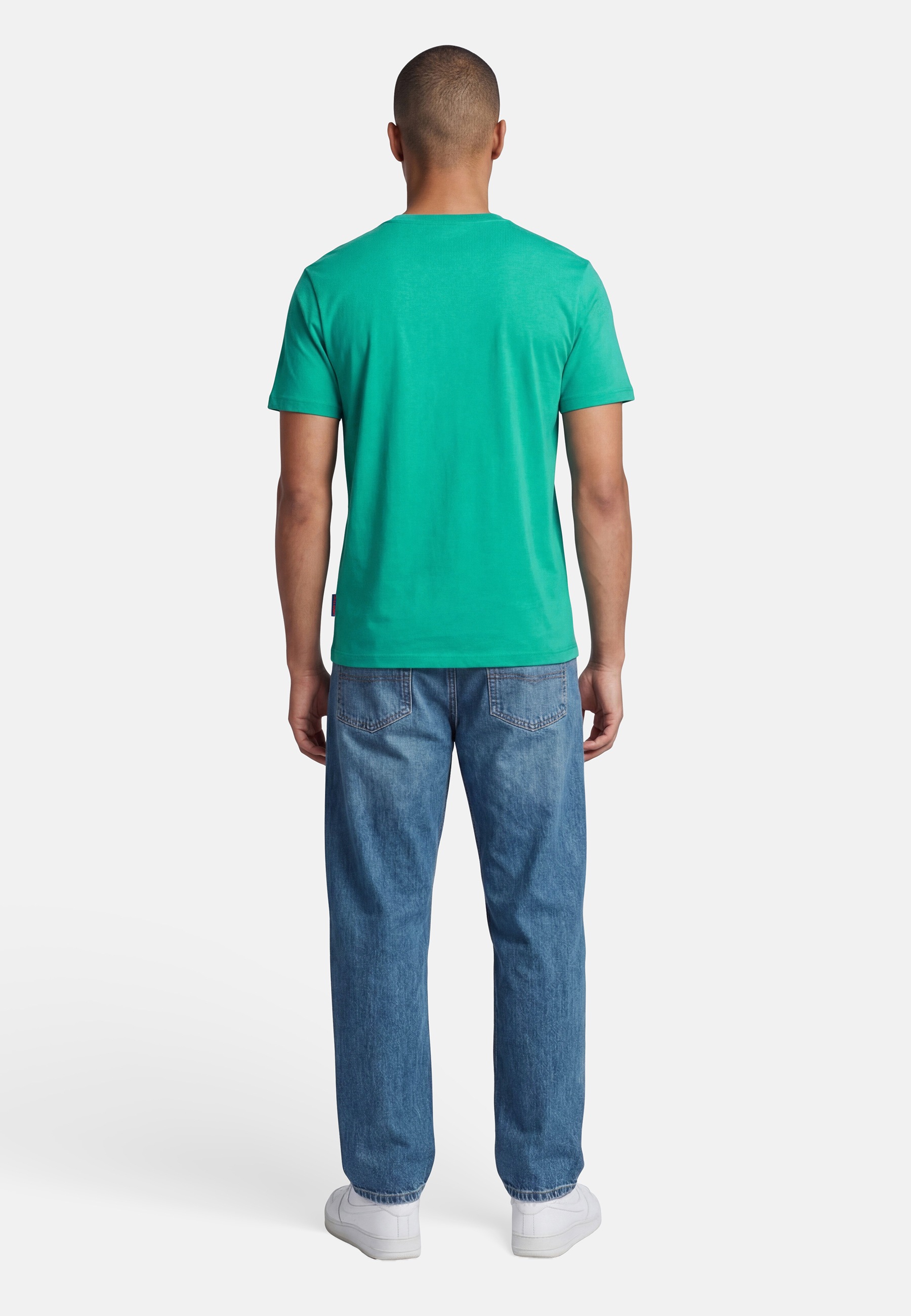 salzhaut T-Shirt »Shirt DIEK«