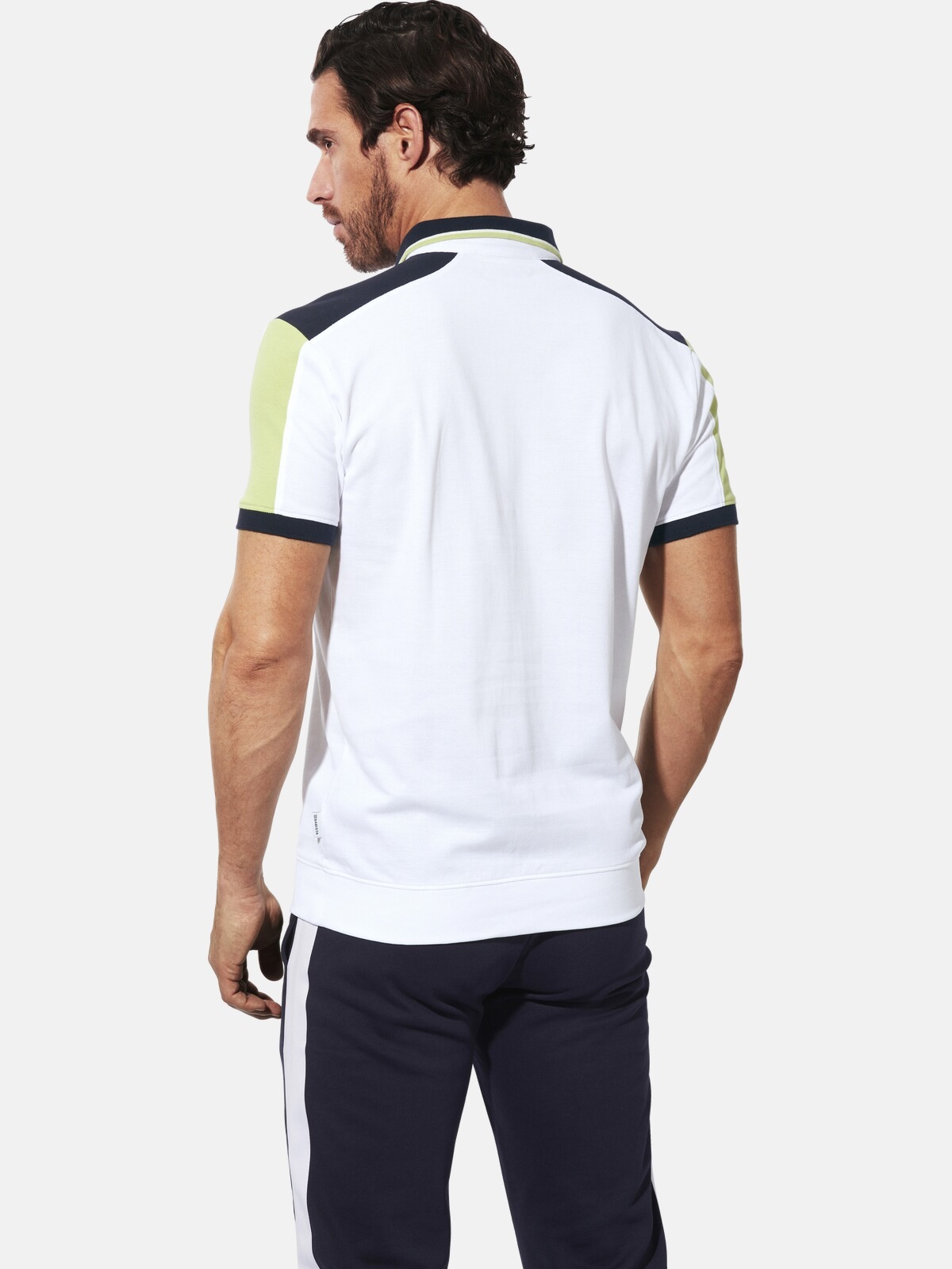 Babista Poloshirt »Poloshirt HERNANDO«