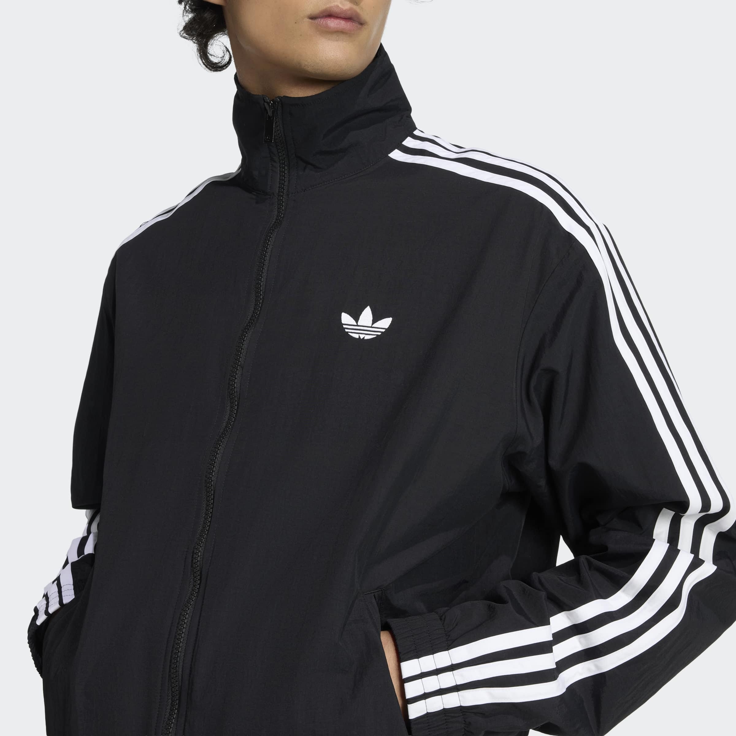 adidas Originals Trainingsjacke »FIREBIRD WVN TT«