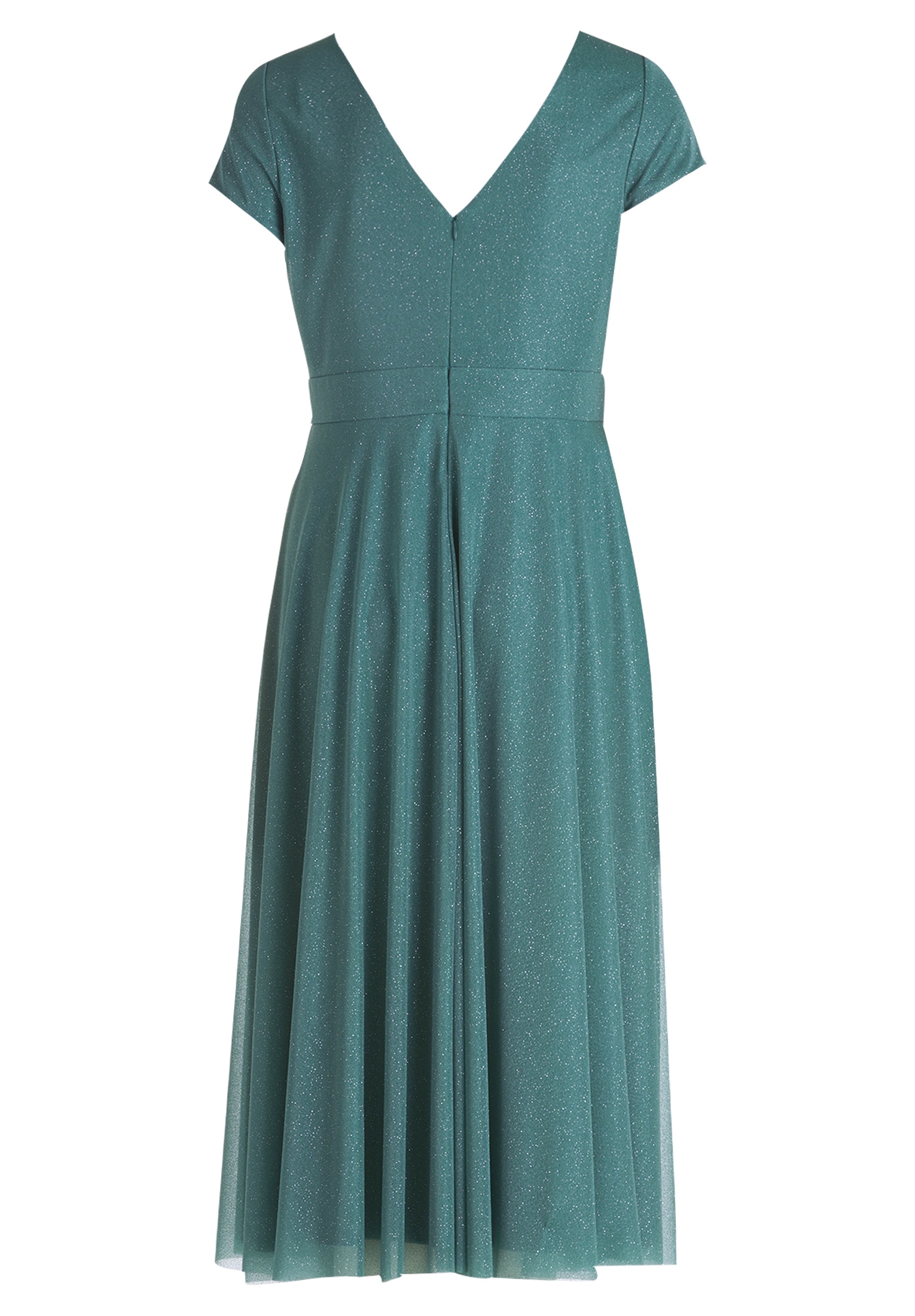 Vera Mont Cocktailkleid »Cocktailkleid im Glitzer-Look«
