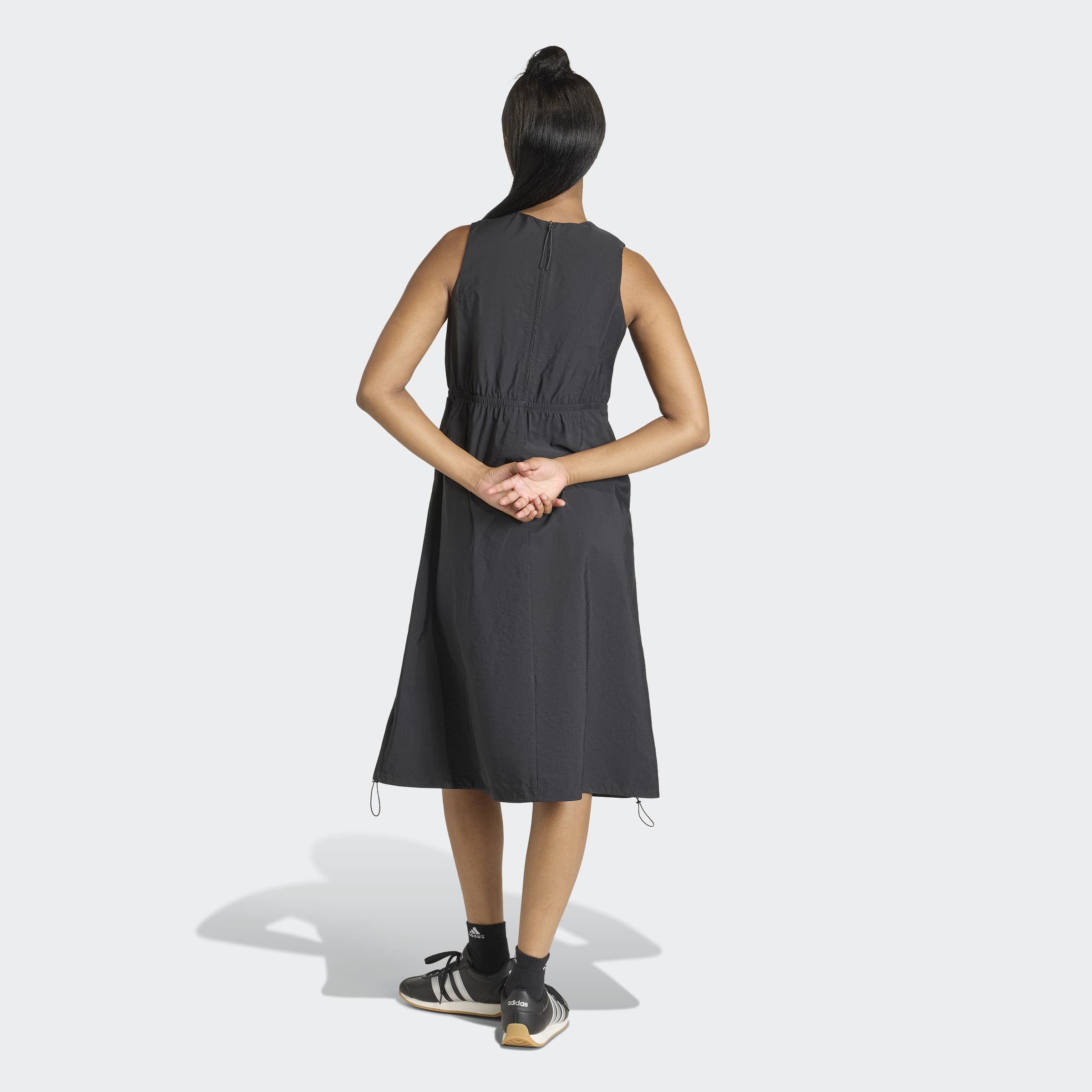 adidas Sportswear Shirtkleid »CITY TECH«