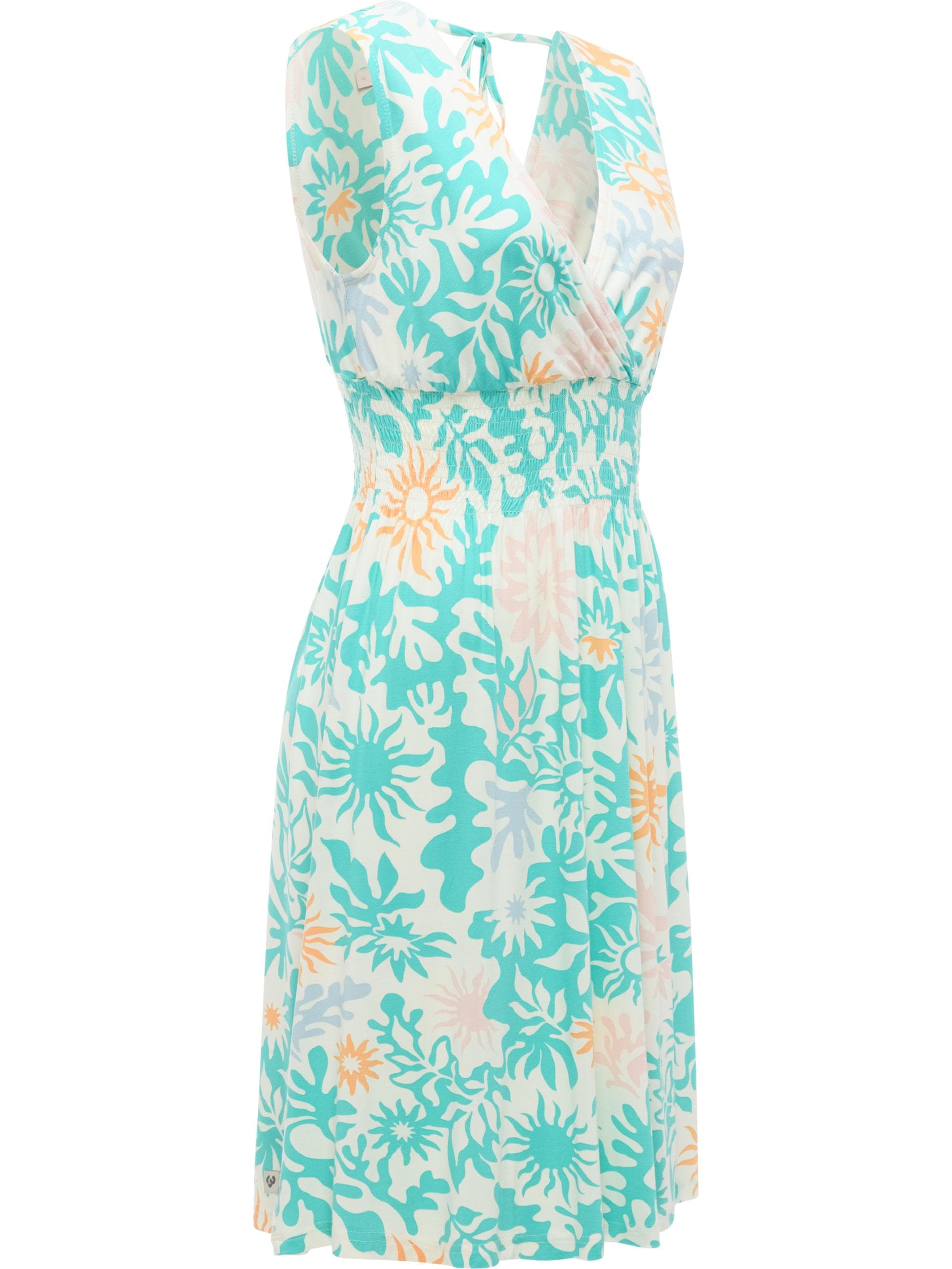 Ragwear Sommerkleid »Sommerkleid Aini Print«