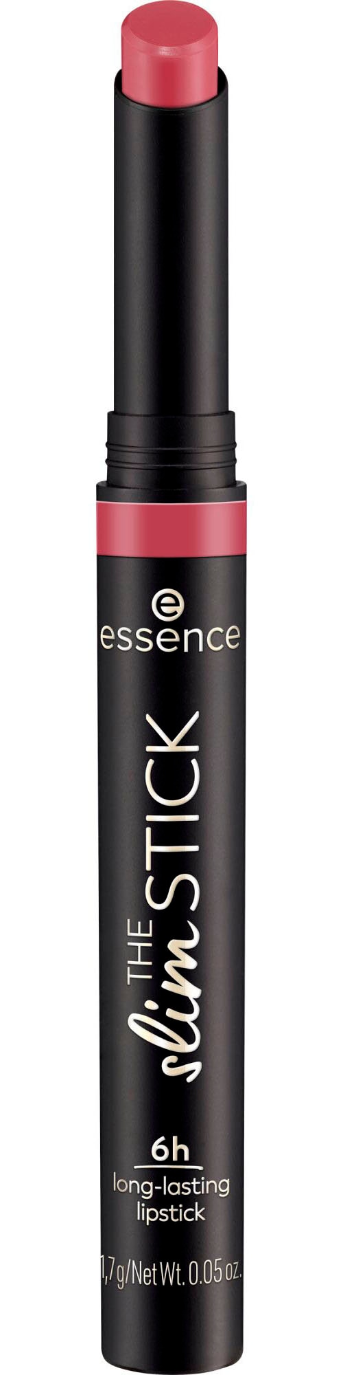 Lippenstift »THE slim STICK«, (3er Pack)