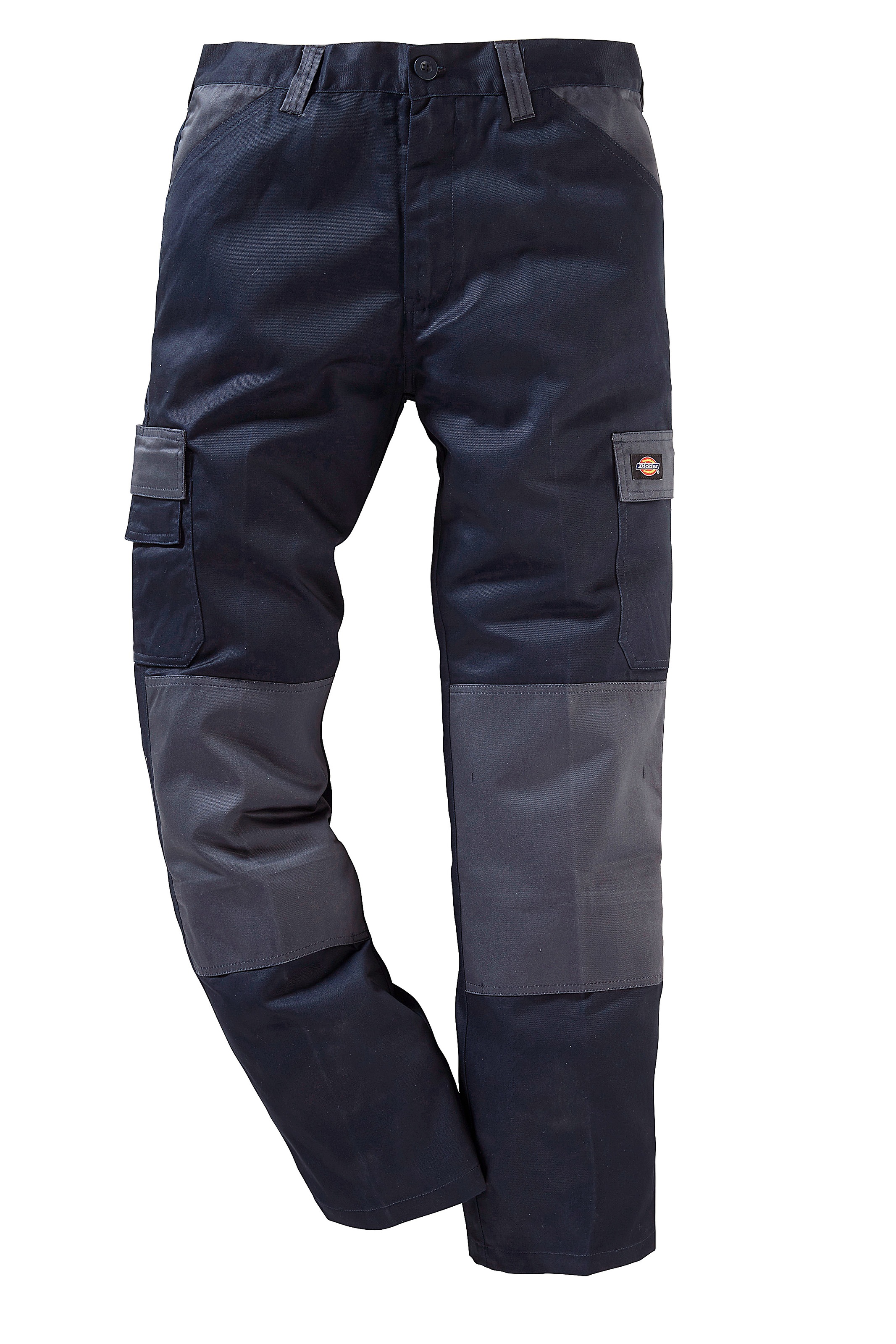 Dickies Arbeitshose »Every Day 24/7«, mit Kniepolstertaschen