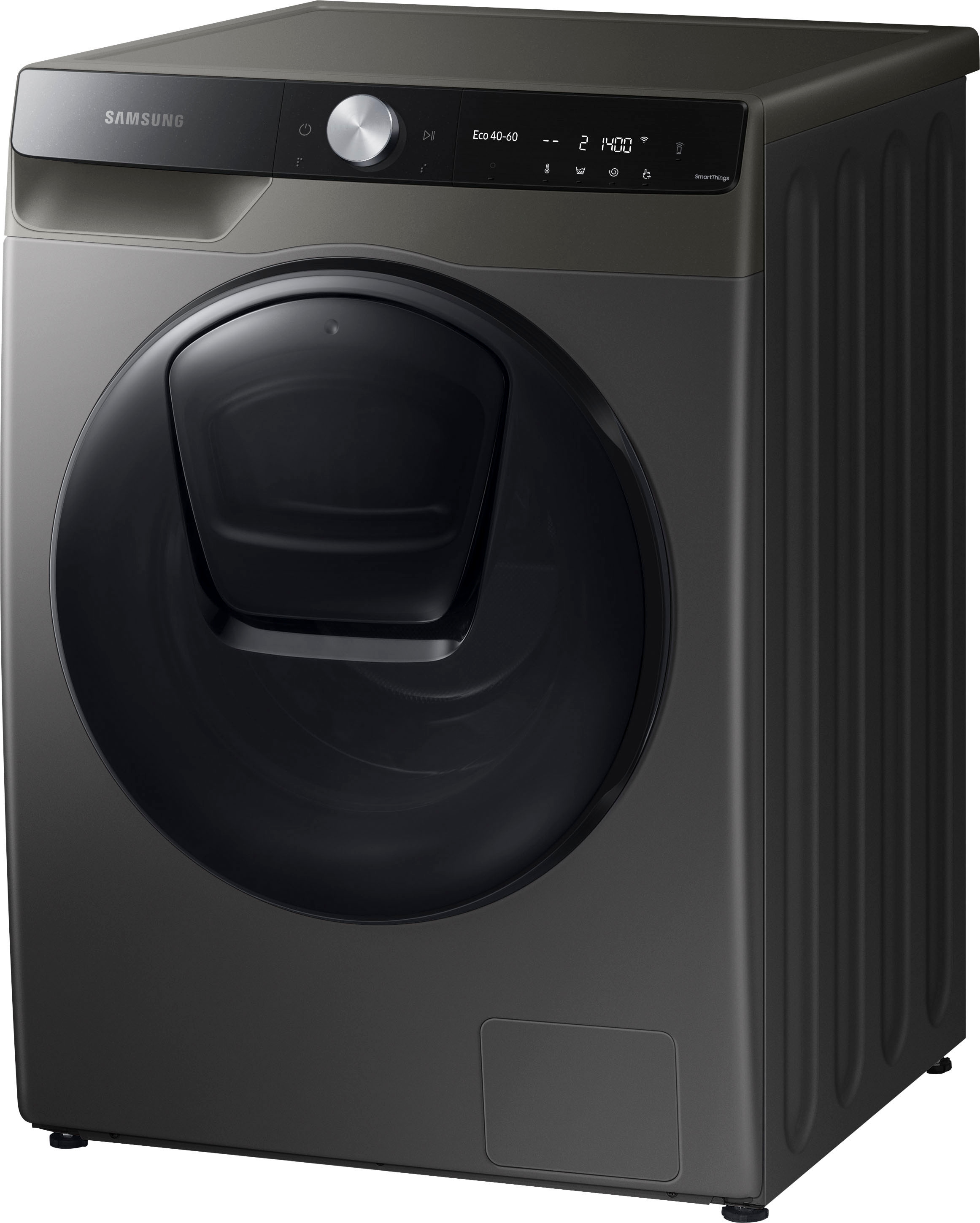 Samsung Waschtrockner »WD90T754ABX«, WD7500T, bei QuickDrive OTTO kaufen