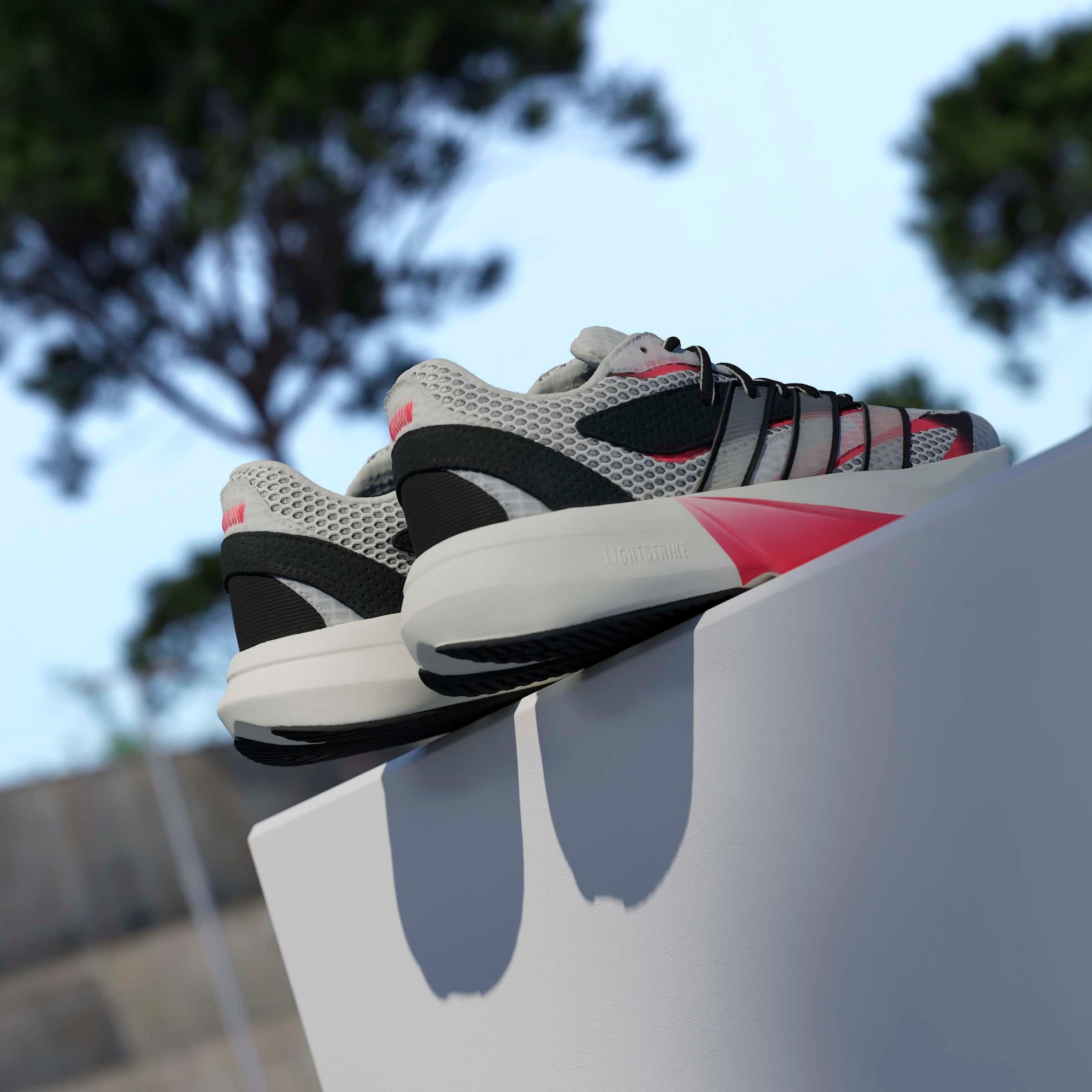 adidas Sportswear Sneaker »LIGHTBLAZE«