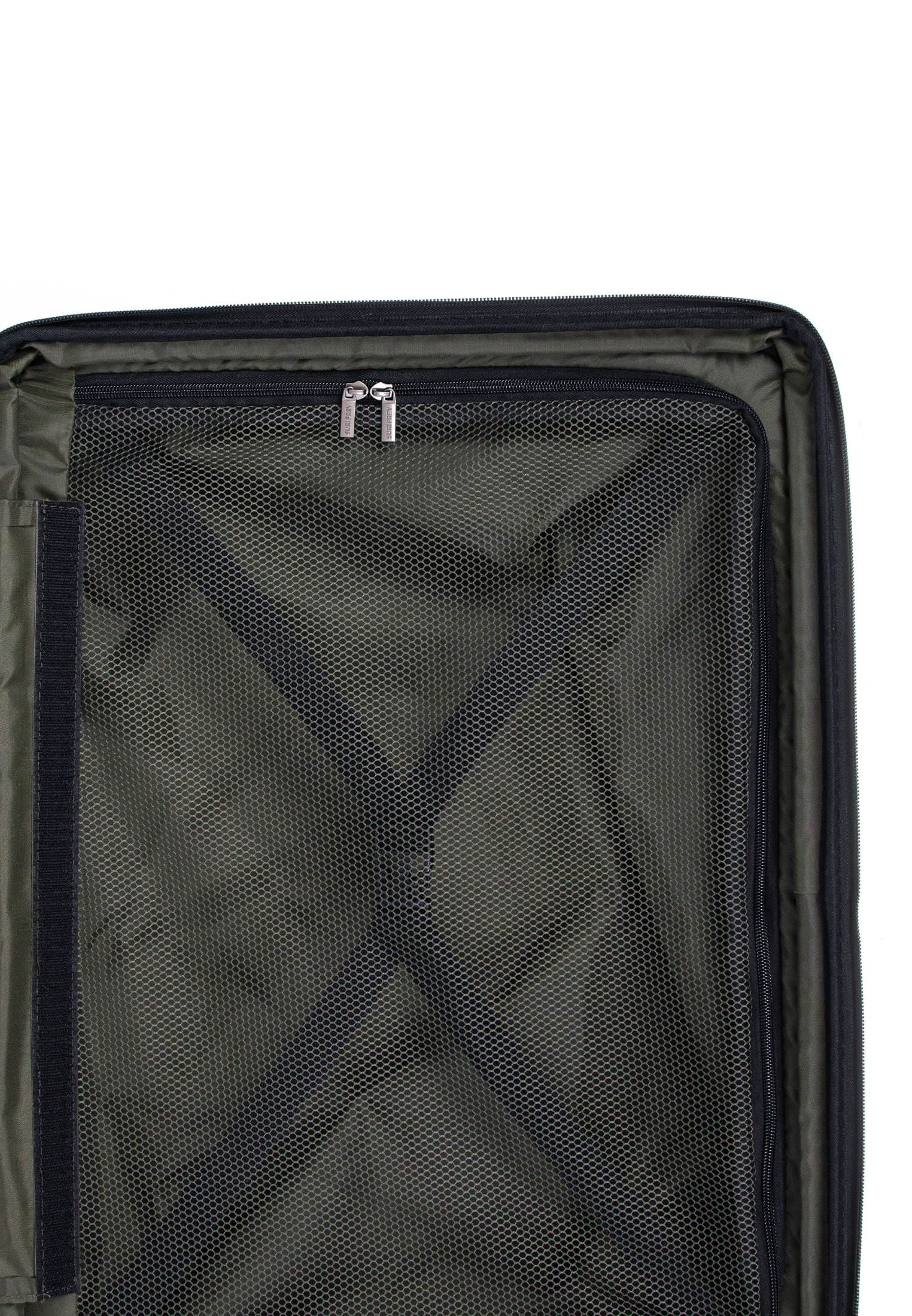 SURI FREY Hartschalen-Trolley »Trolley SFY FreyWay Paris«